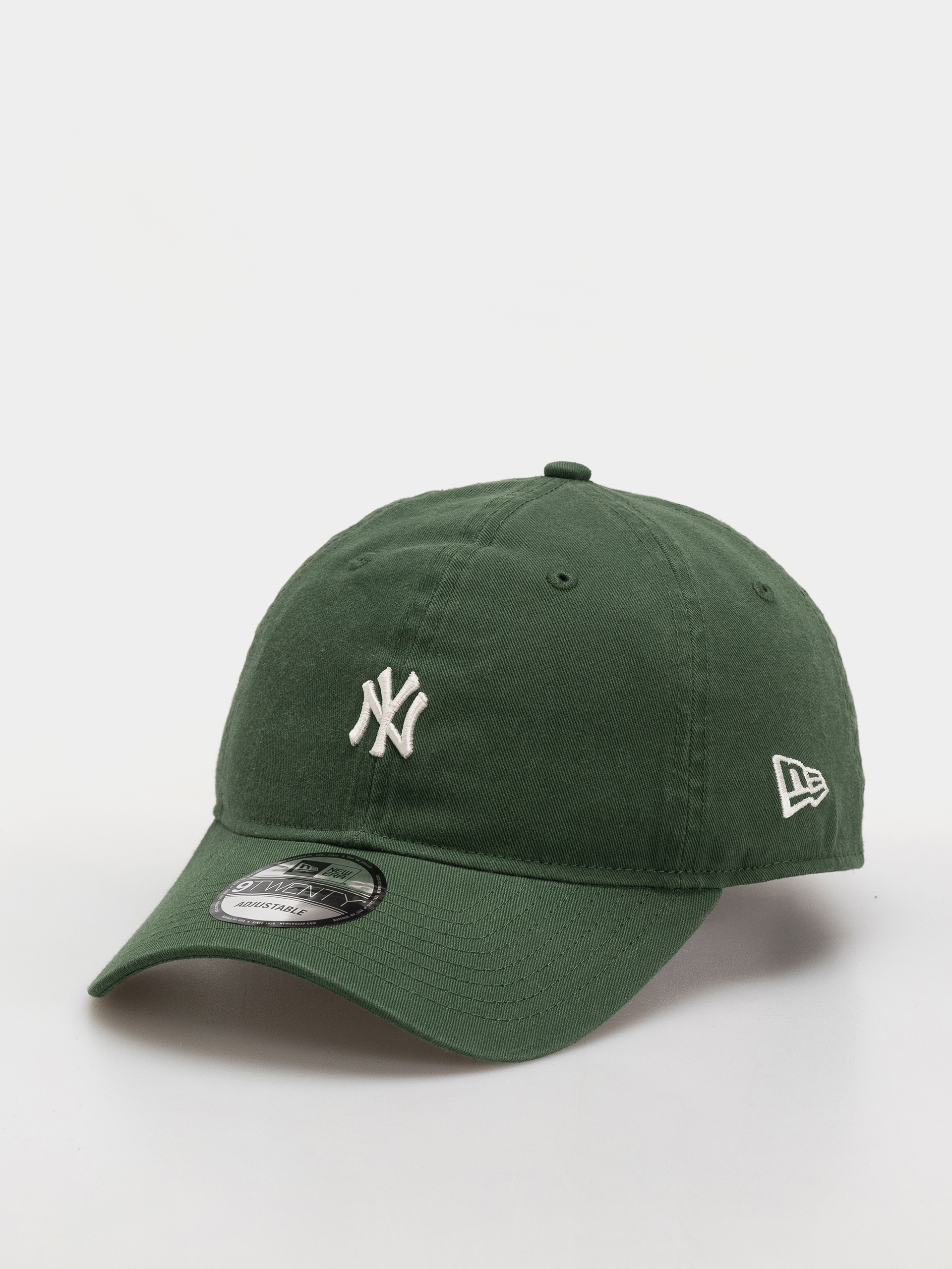 Кепка New Era Mini Logo 9Twenty New York Yankees