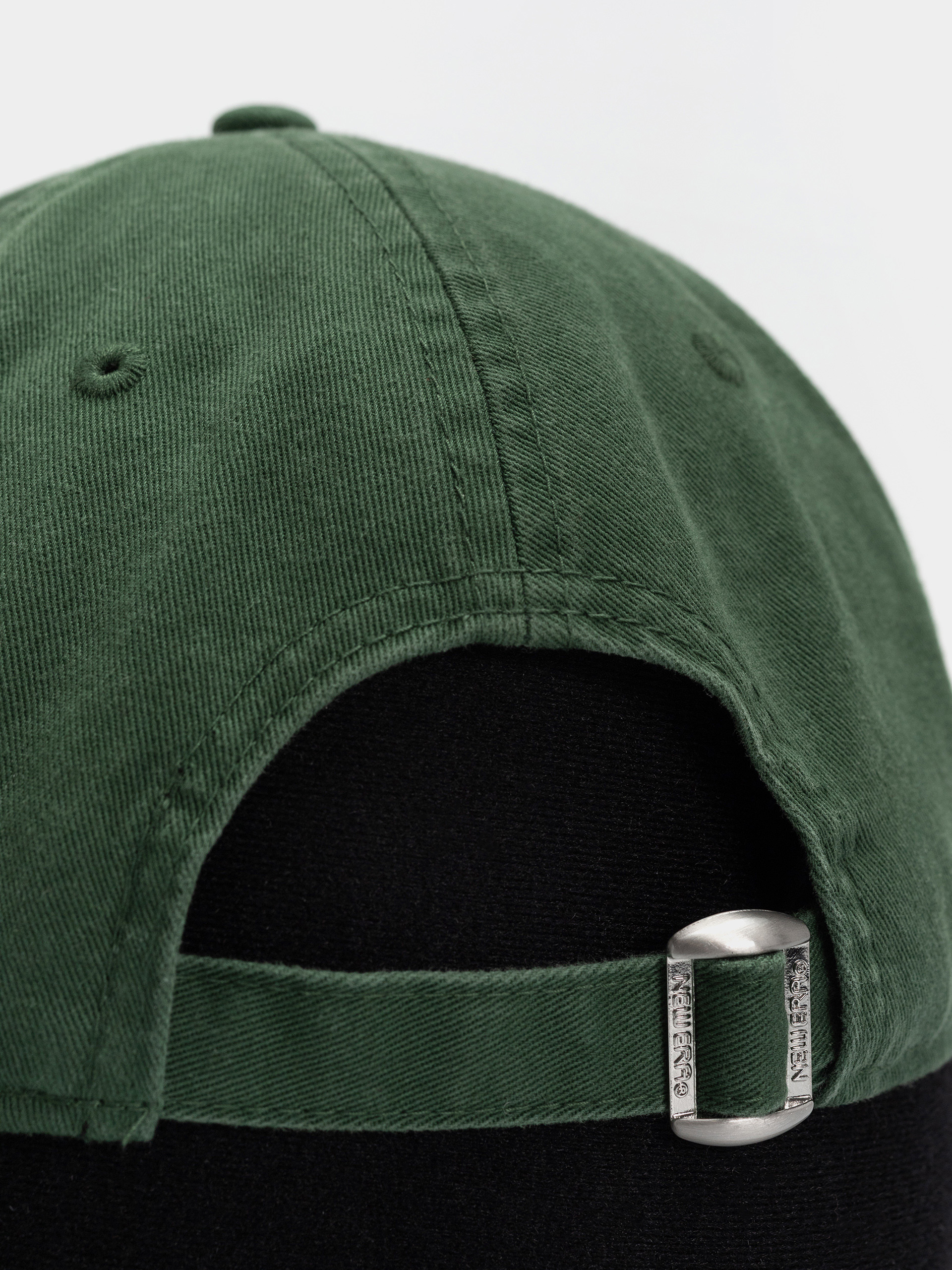 Кепка New Era Mini Logo 9Twenty New York Yankees (green)