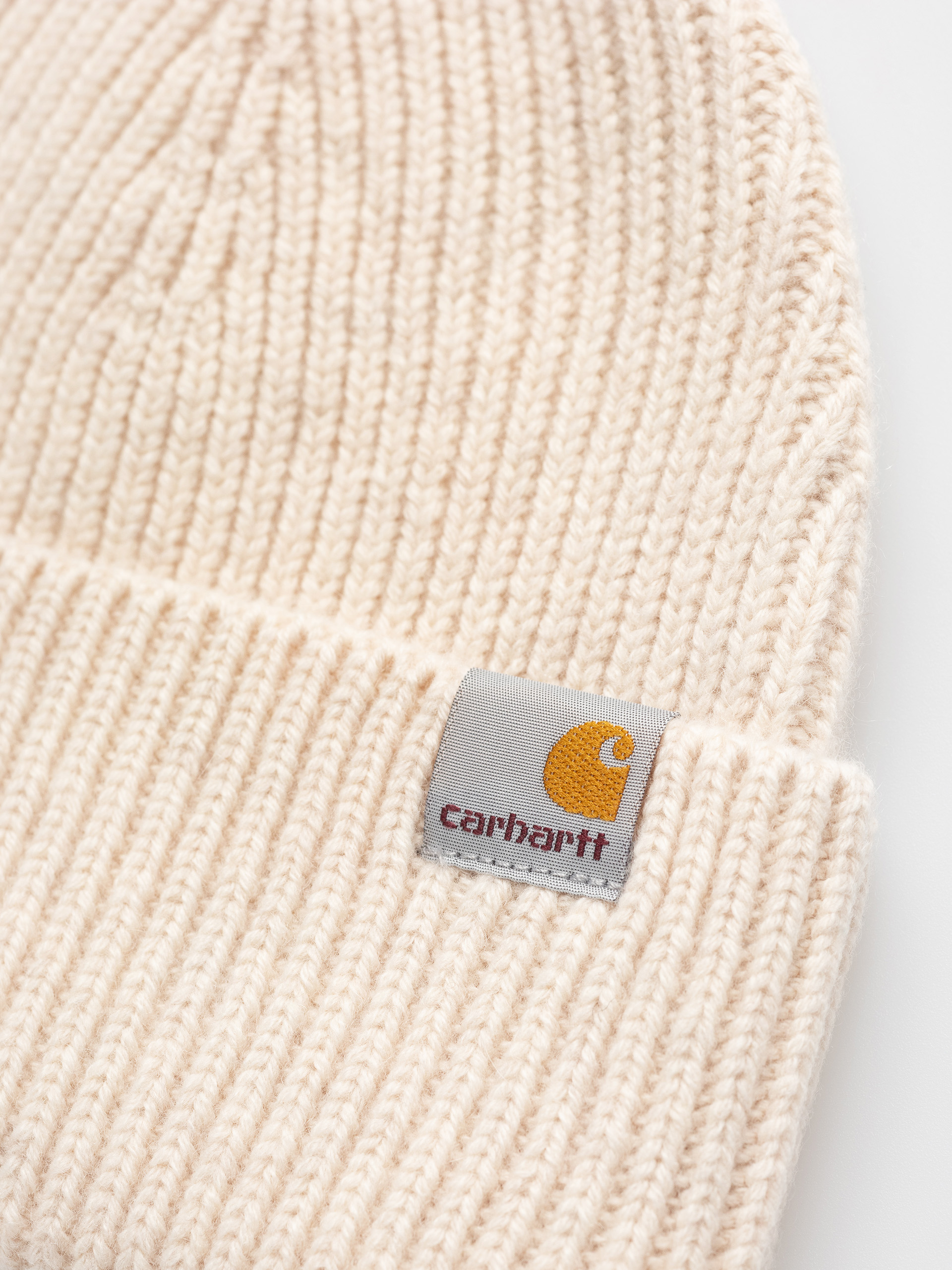 Шапка Carhartt WIP Gabe (fleur de sel)