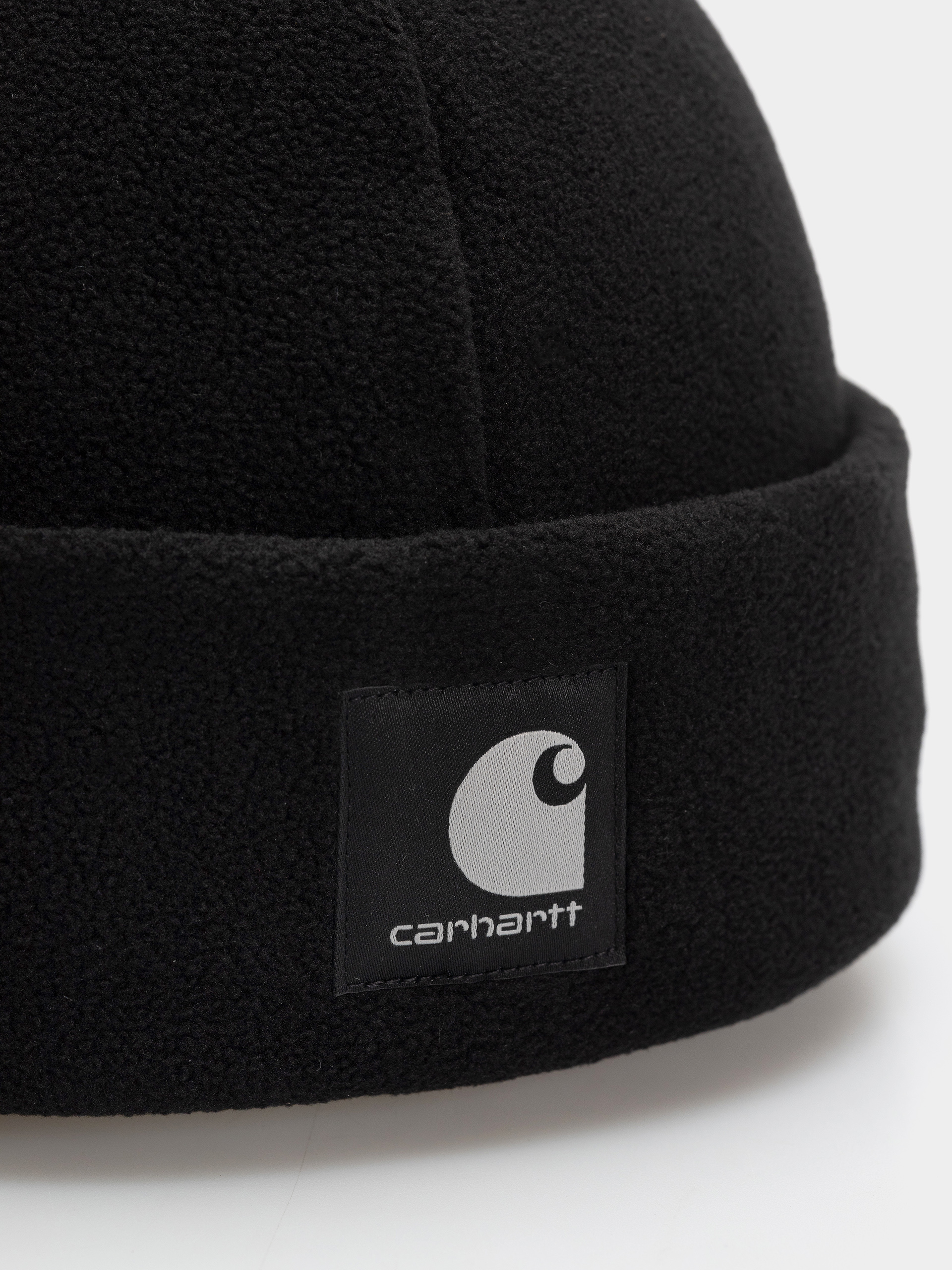 Шапка Carhartt WIP Blevin (black)