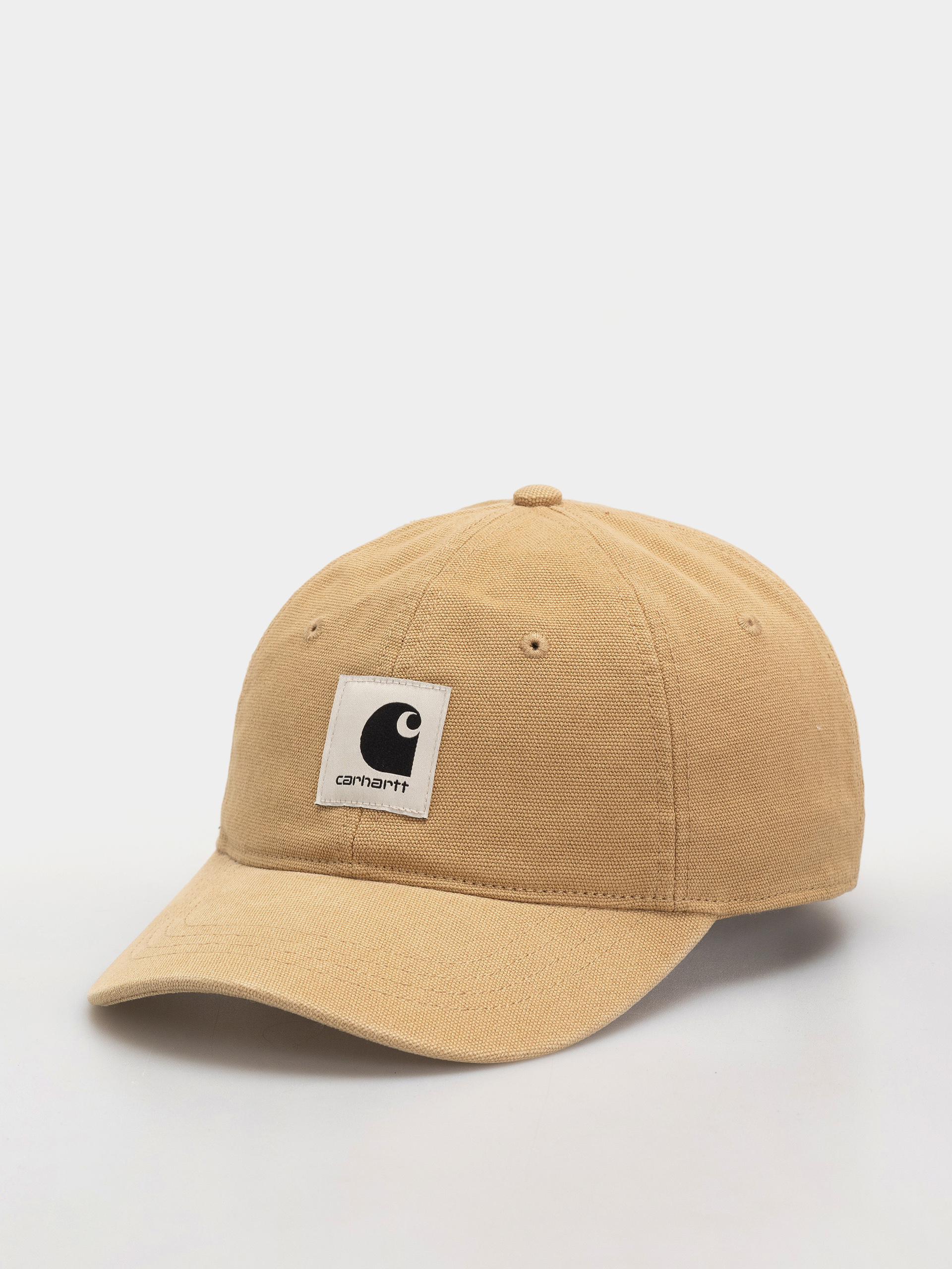 u041au0435u043fu043au0430 Carhartt WIP Canvas (wip dusty h/stone washed)