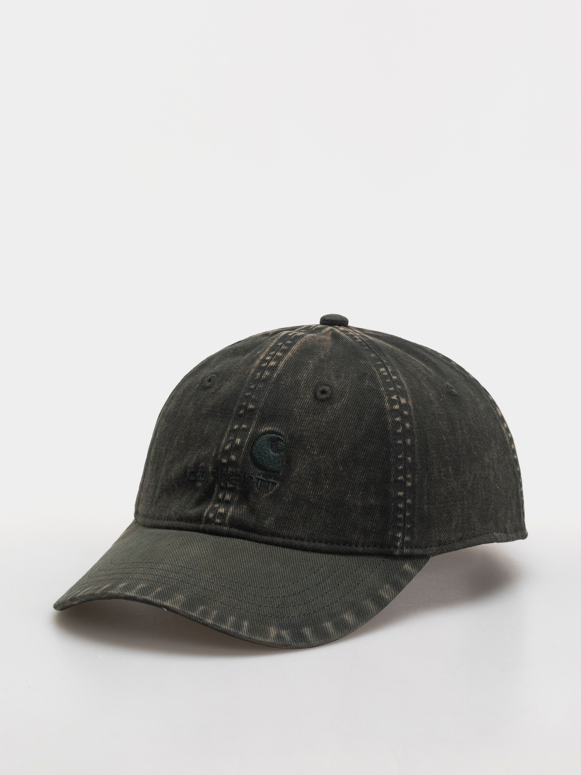 u041au0435u043fu043au0430 Carhartt WIP Lambert (raven/moon wash)