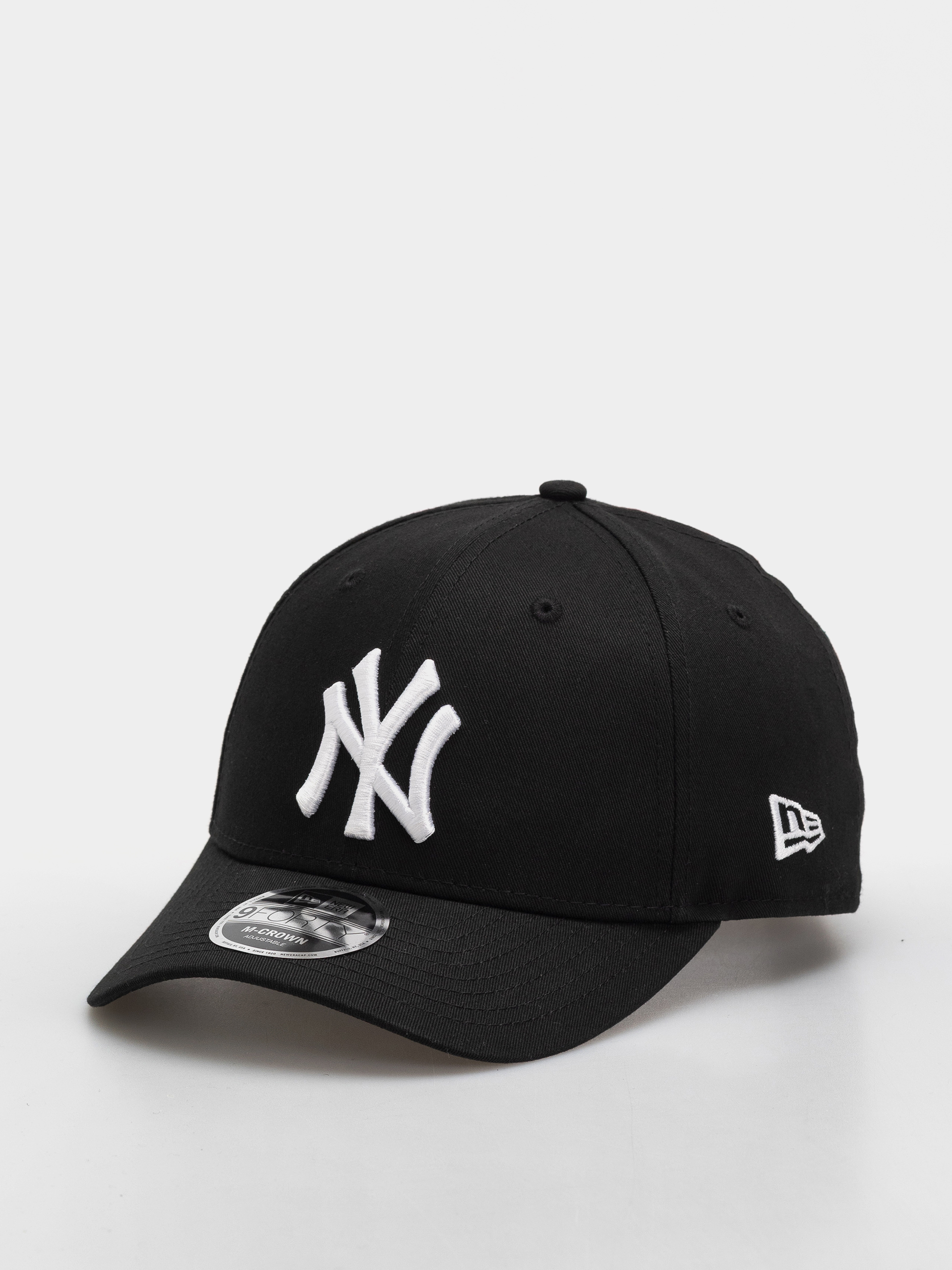 Кепка New Era 9Forty Mc New York Yankees (black)