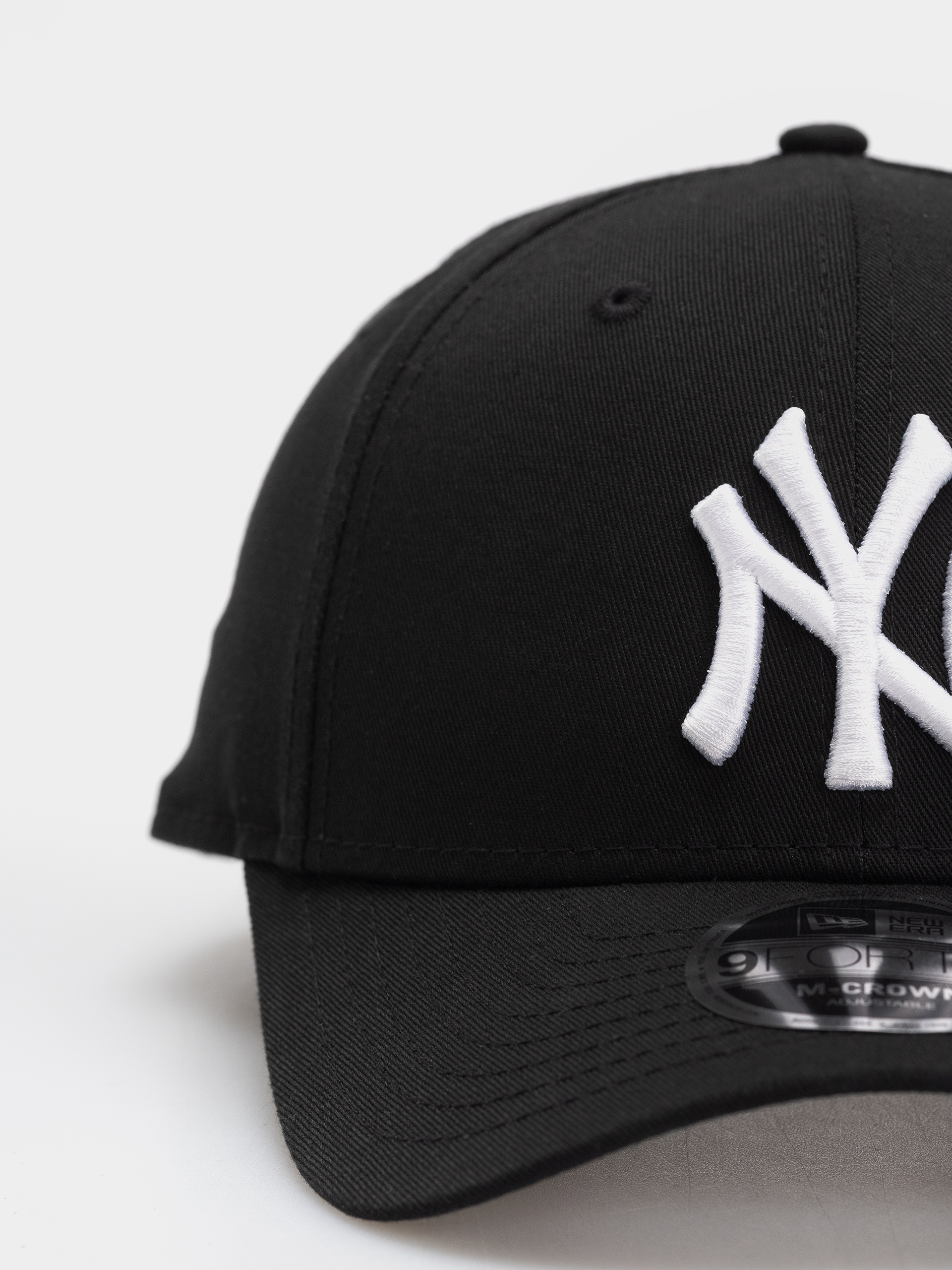 Кепка New Era 9Forty Mc New York Yankees (black)