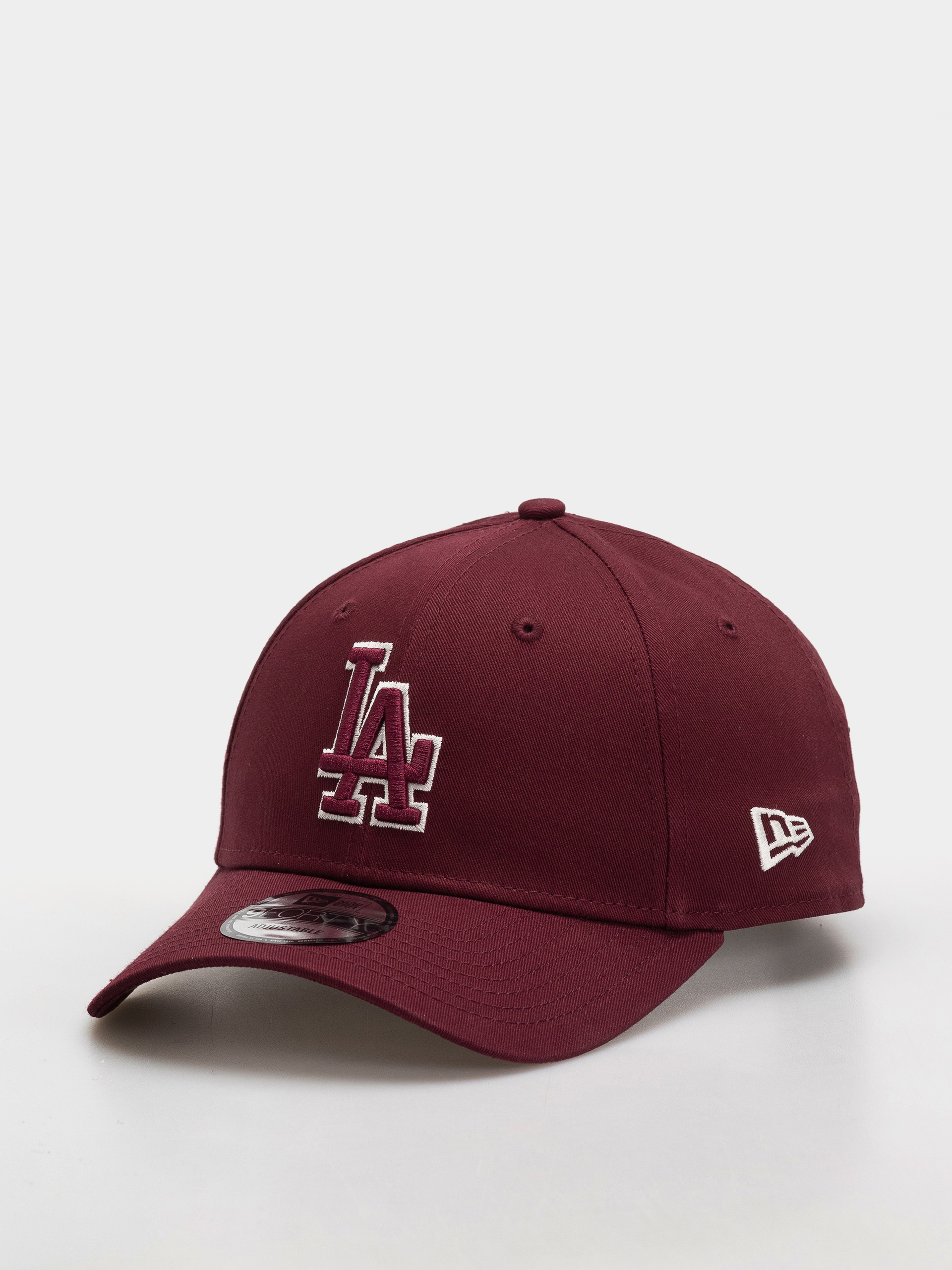 Кепка New Era Team Outline 9Forty Los Angeles Dodgers