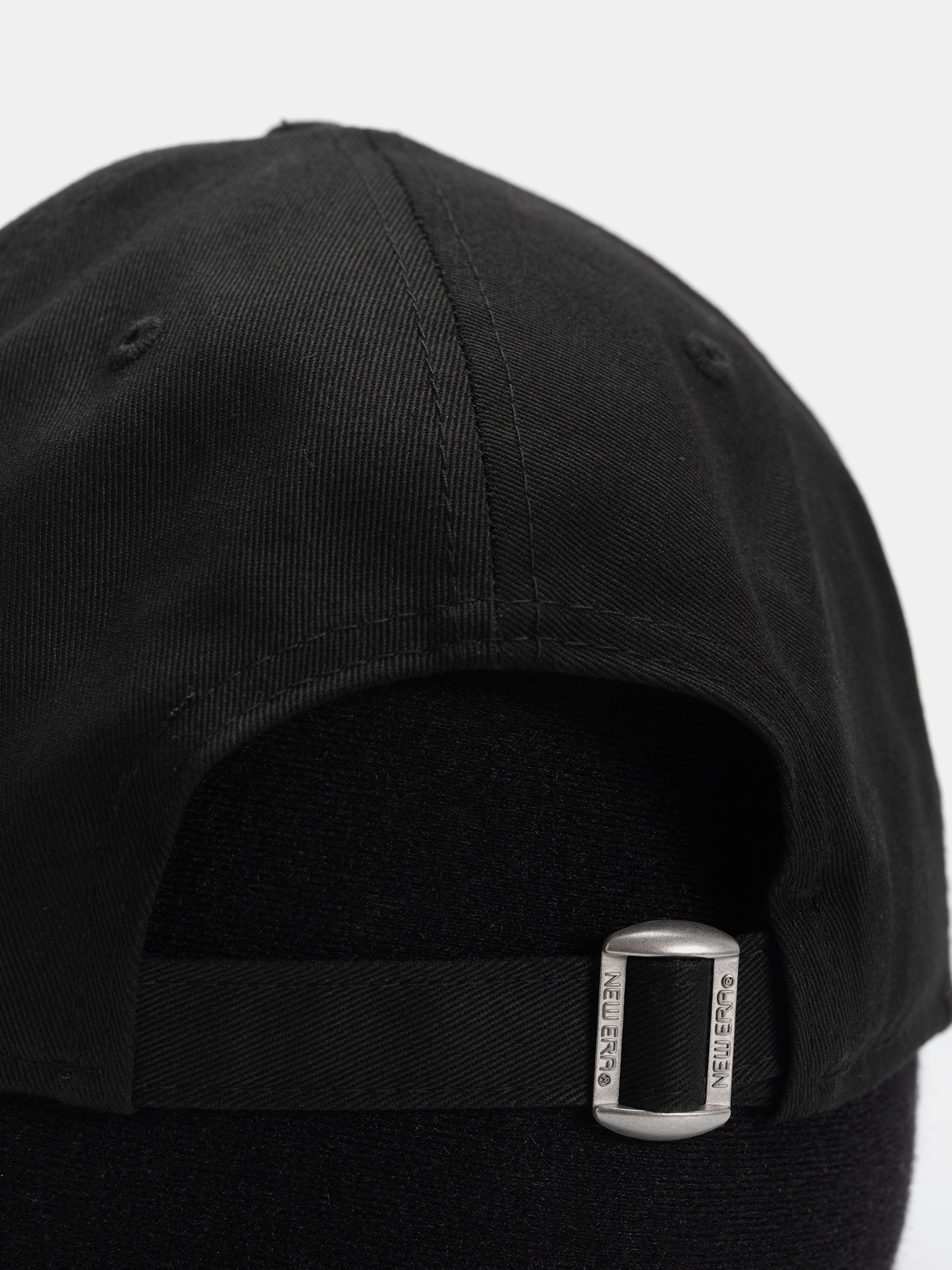 Кепка New Era Nba Outline 9Forty Los Angeles Lakers (black)
