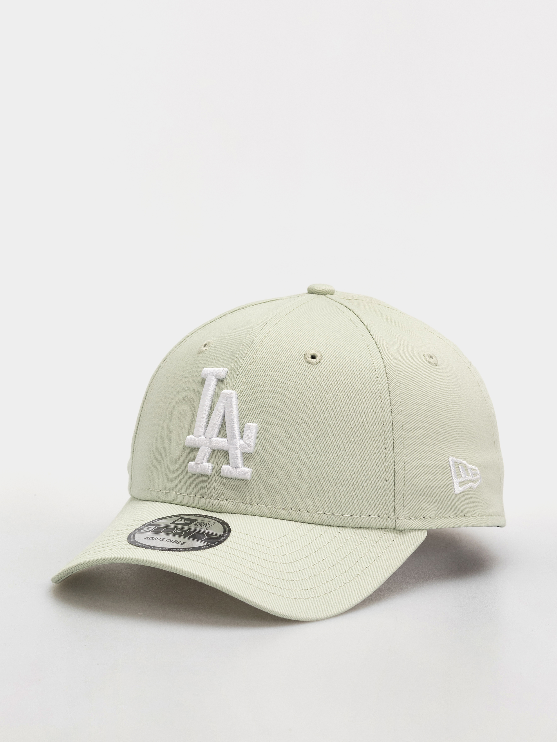 Кепка New Era League Essential 9Forty Los Angeles Dodgers