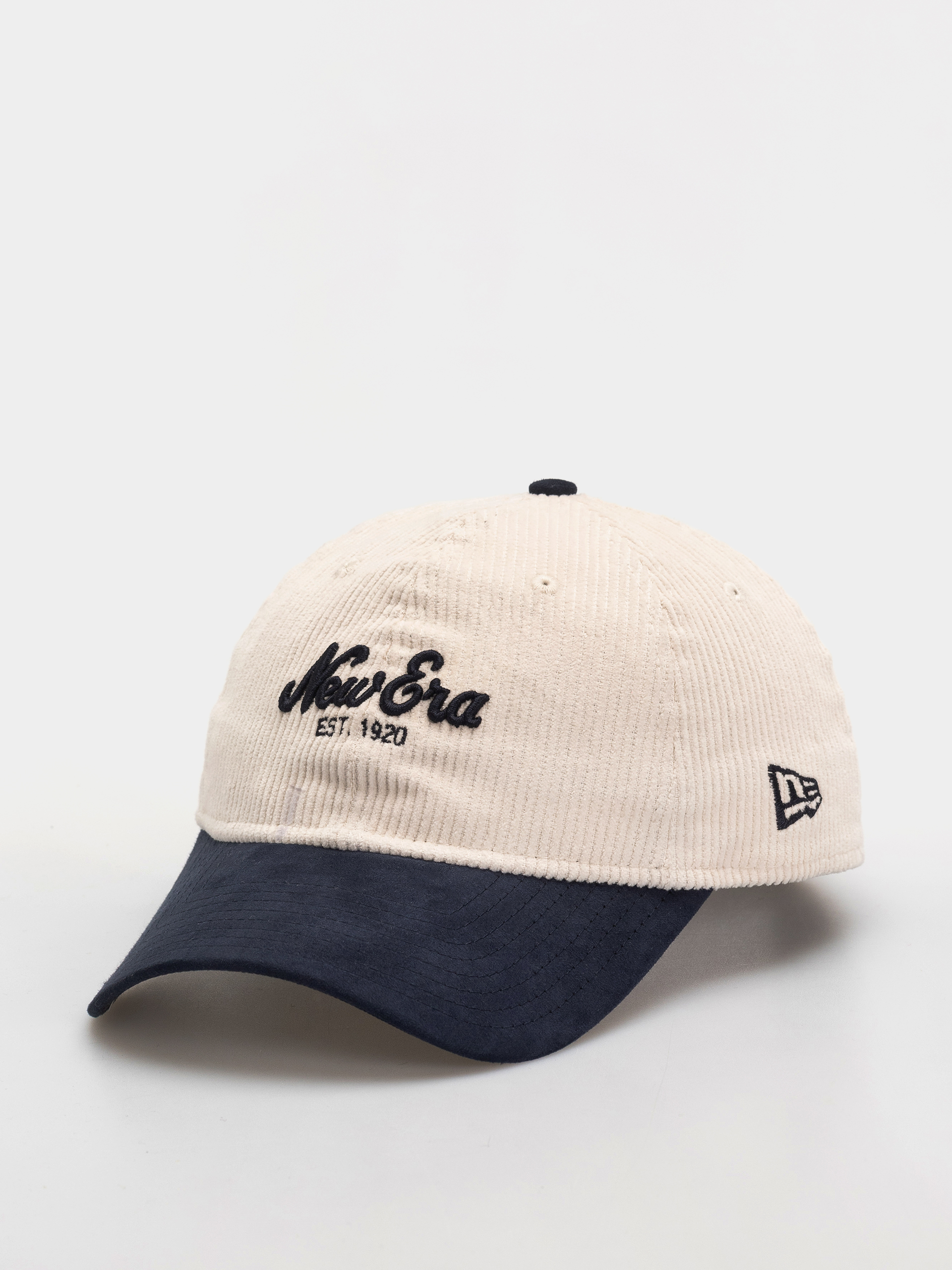 Кепка New Era Cord Mix 9Twenty