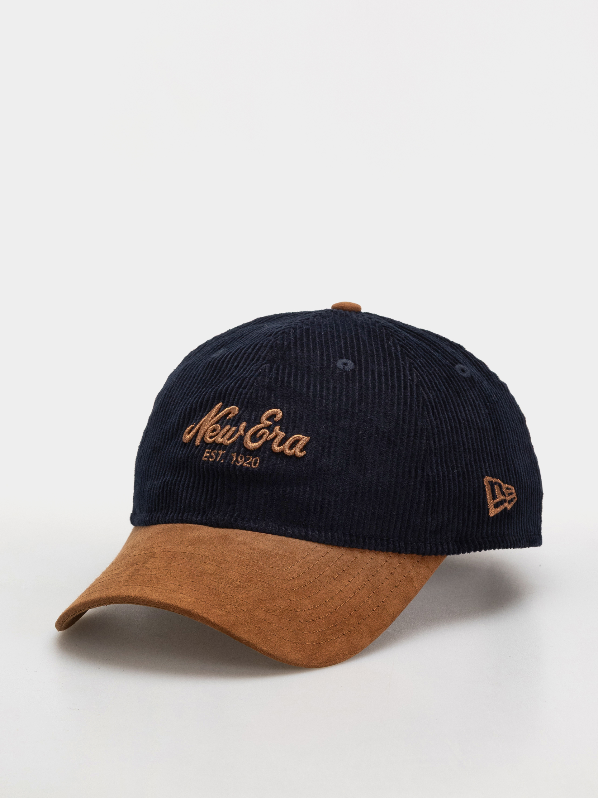 Кепка New Era Cord Mix 9Twenty