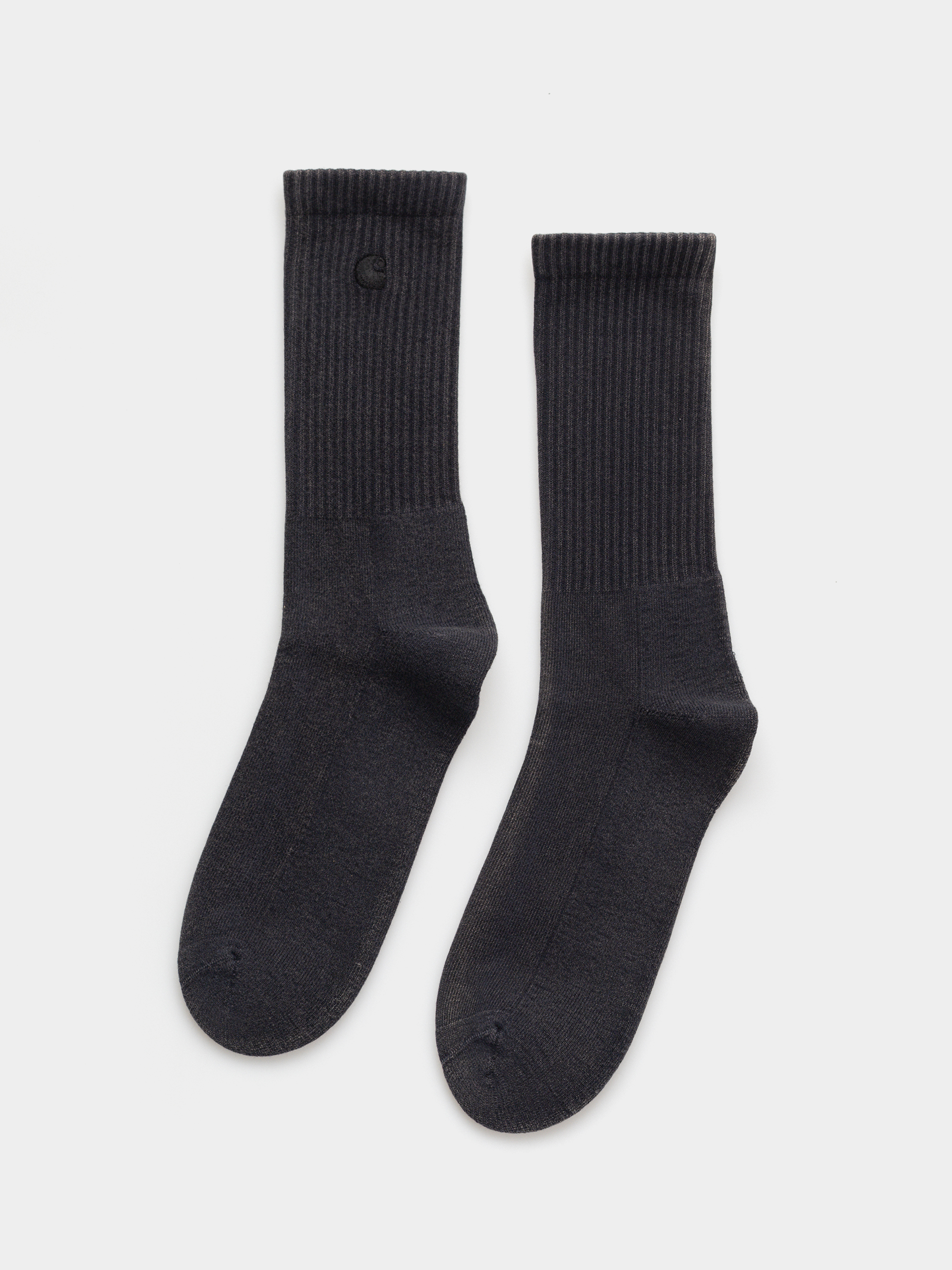  Шкарпетки Carhartt WIP Lambert (dark navy/moon wash)