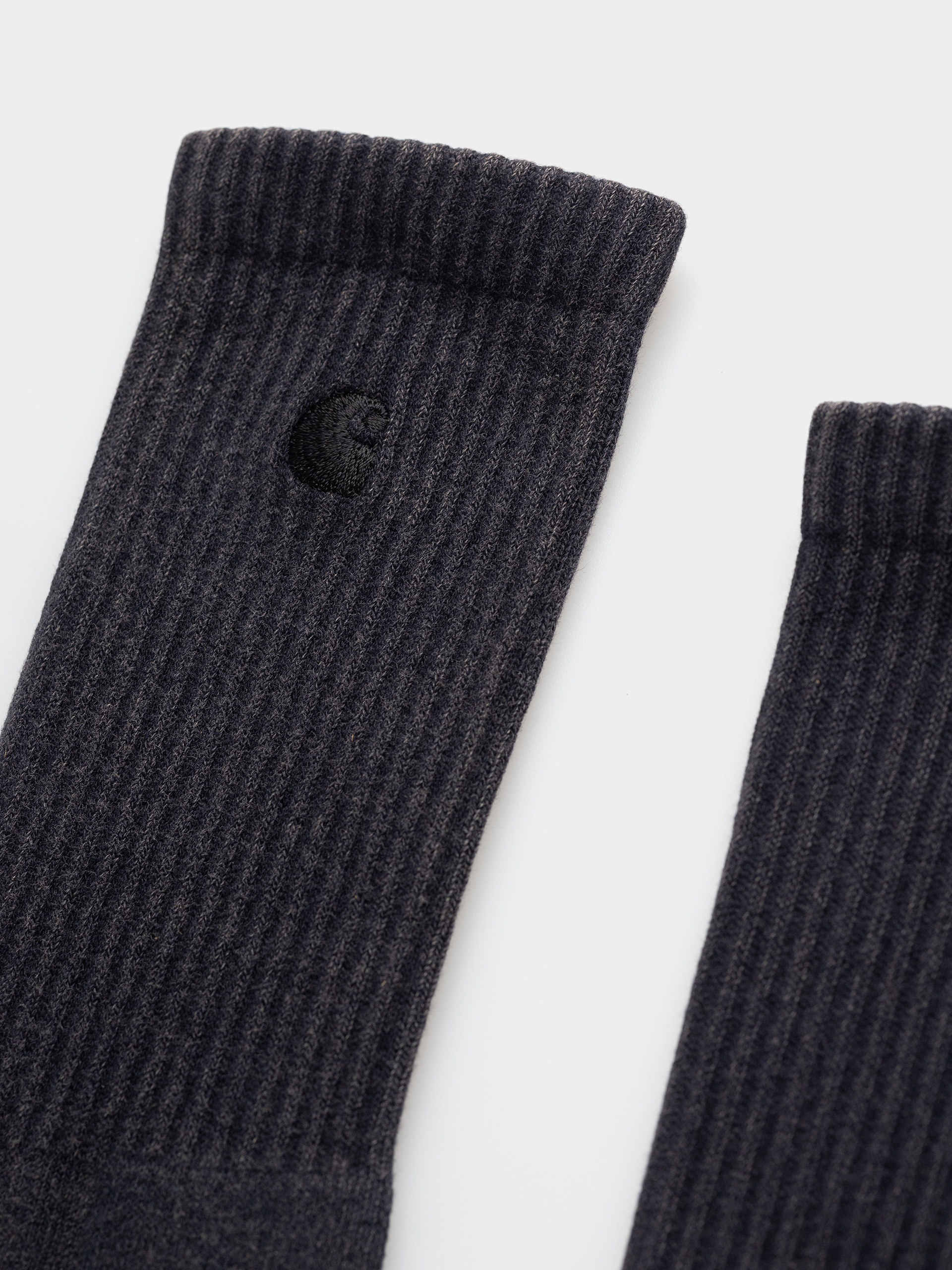  Шкарпетки Carhartt WIP Lambert (dark navy/moon wash)