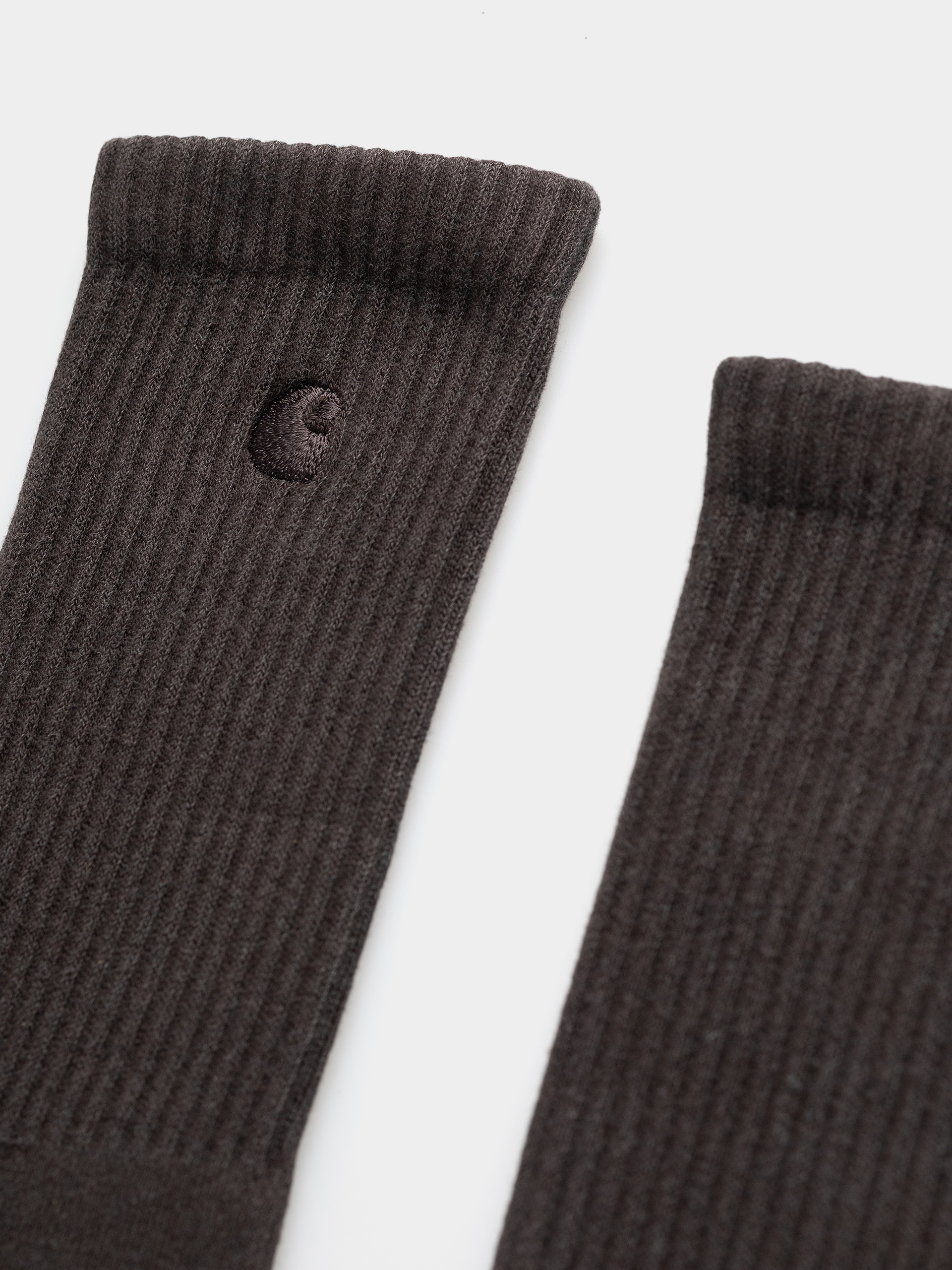 Шкарпетки Carhartt WIP Lambert (tobacco/moon wash)