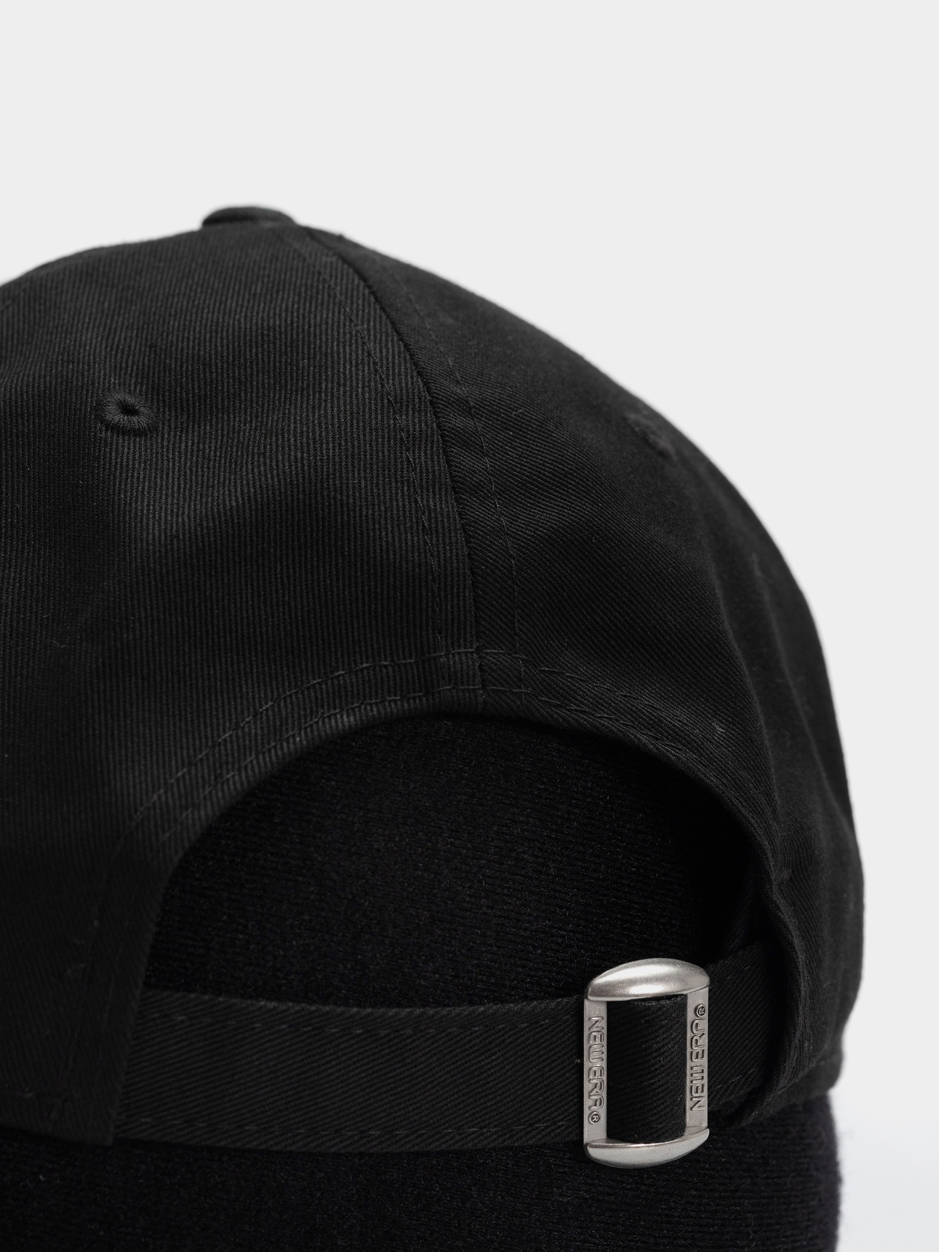 Кепка New Era Faux Pony Infill 9Forty New York Yankees (cream)