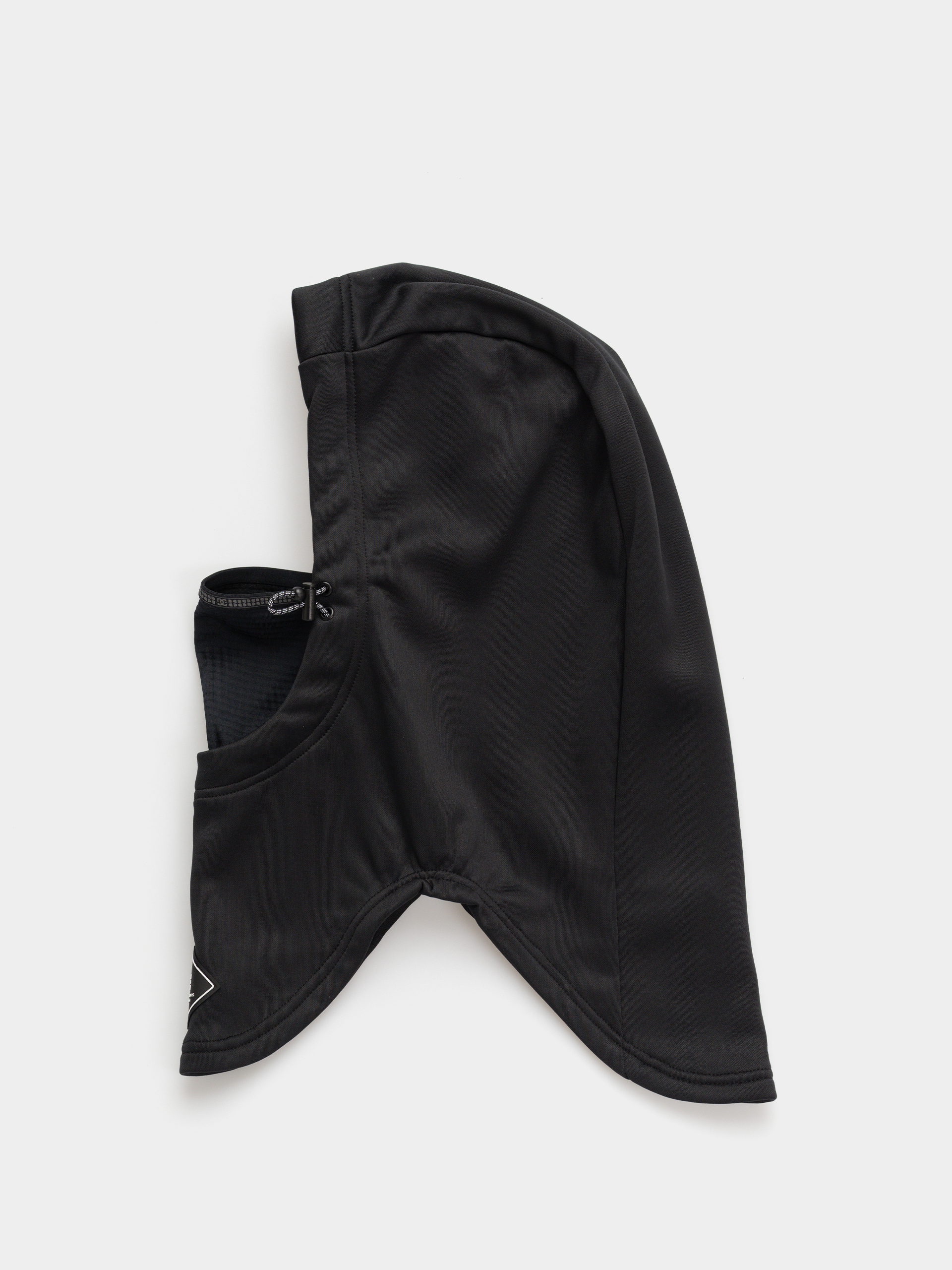 Балаклава/Баф DC Hoodaclava (black)