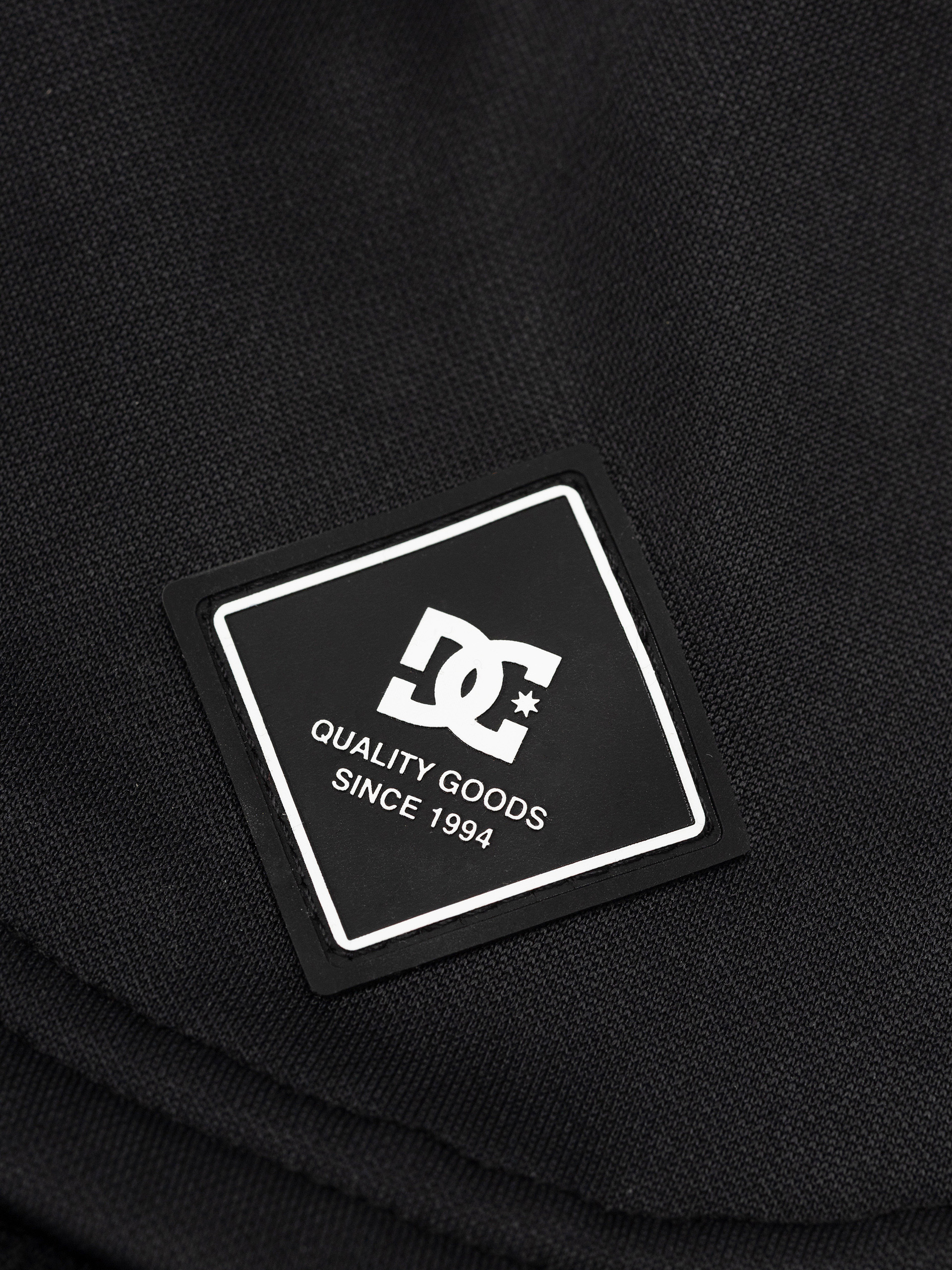 Балаклава/Баф DC Hoodaclava (black)