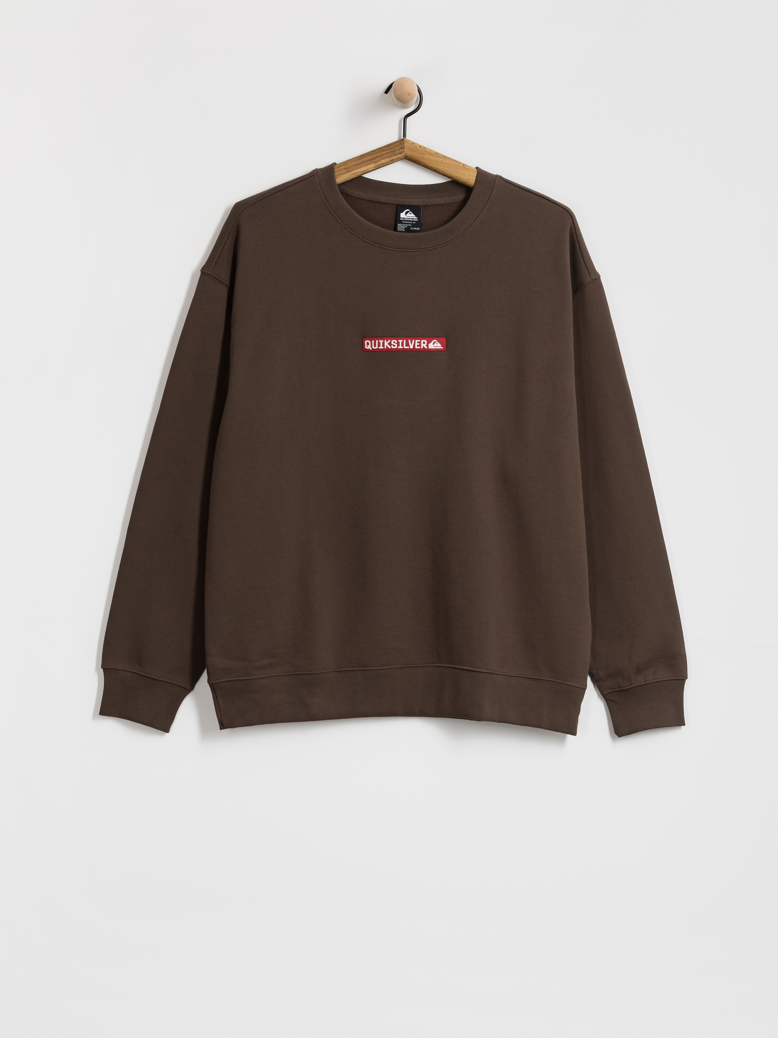 Світшот Quiksilver Dna Crew