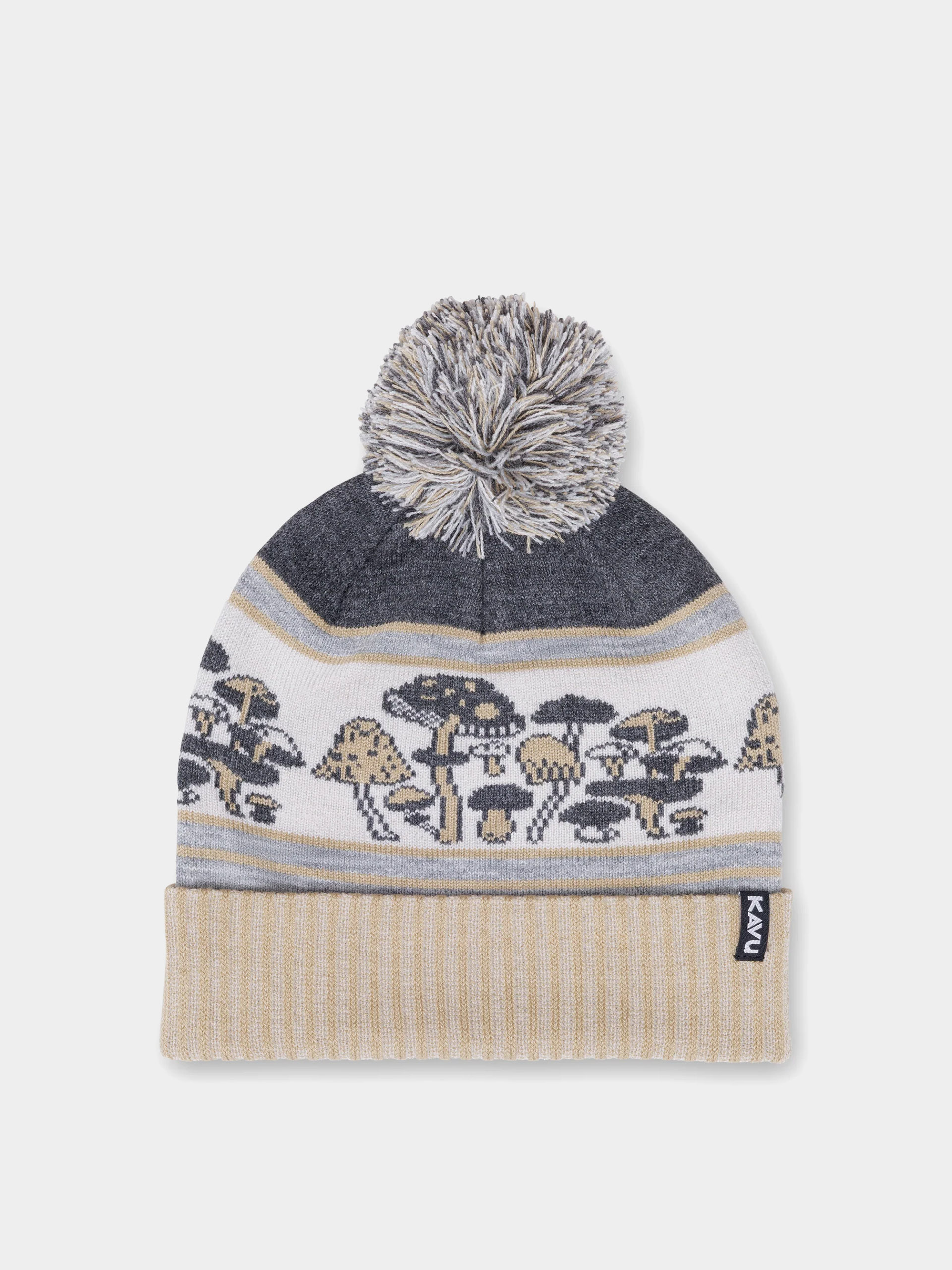 Шапка Kavu Herschel (ultimate shroom)