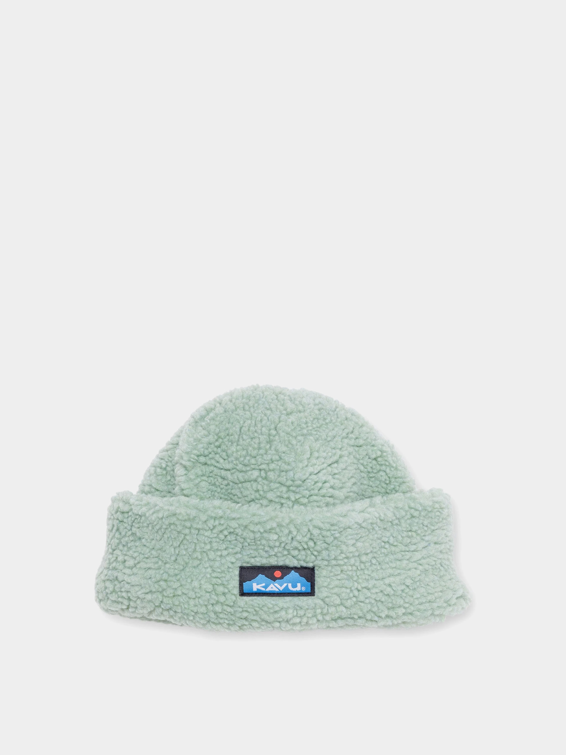 Шапка Kavu Fur Ball