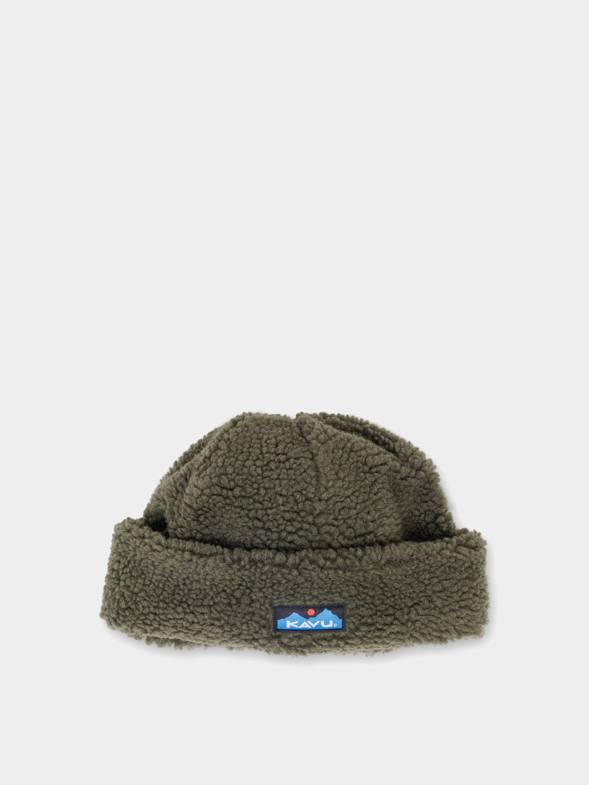 Шапка Kavu Fur Ball