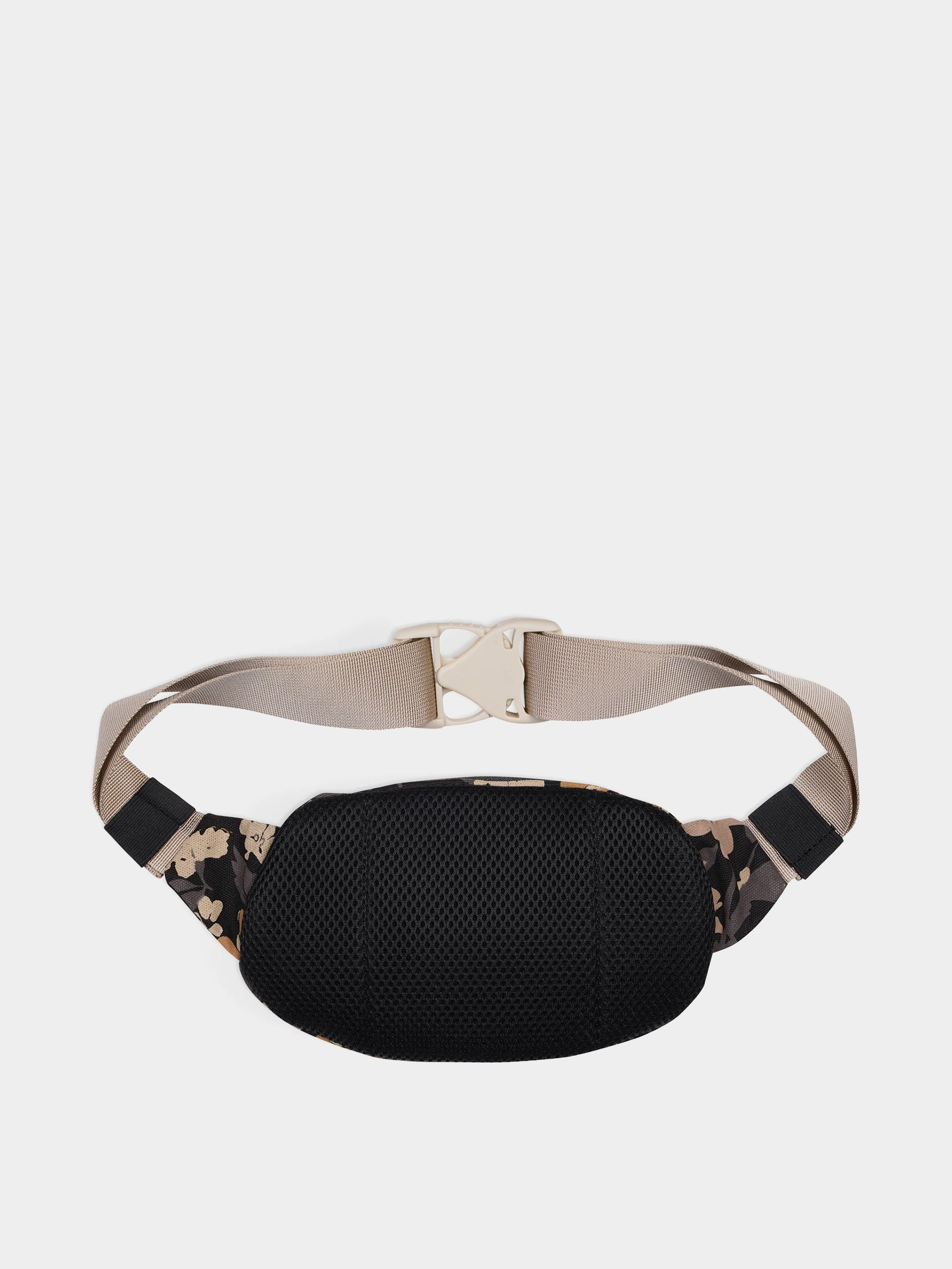 Сумка на пояс Kavu Canvas Spectator (evening bloom)