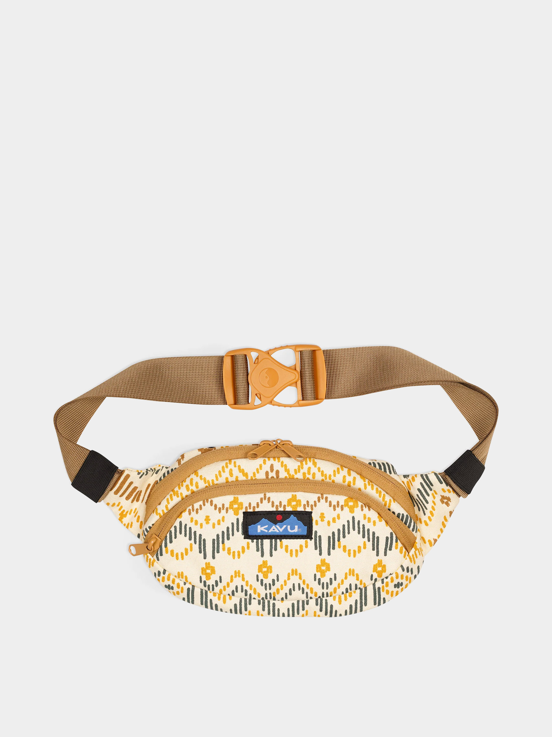 Сумка на пояс Kavu Canvas Spectator