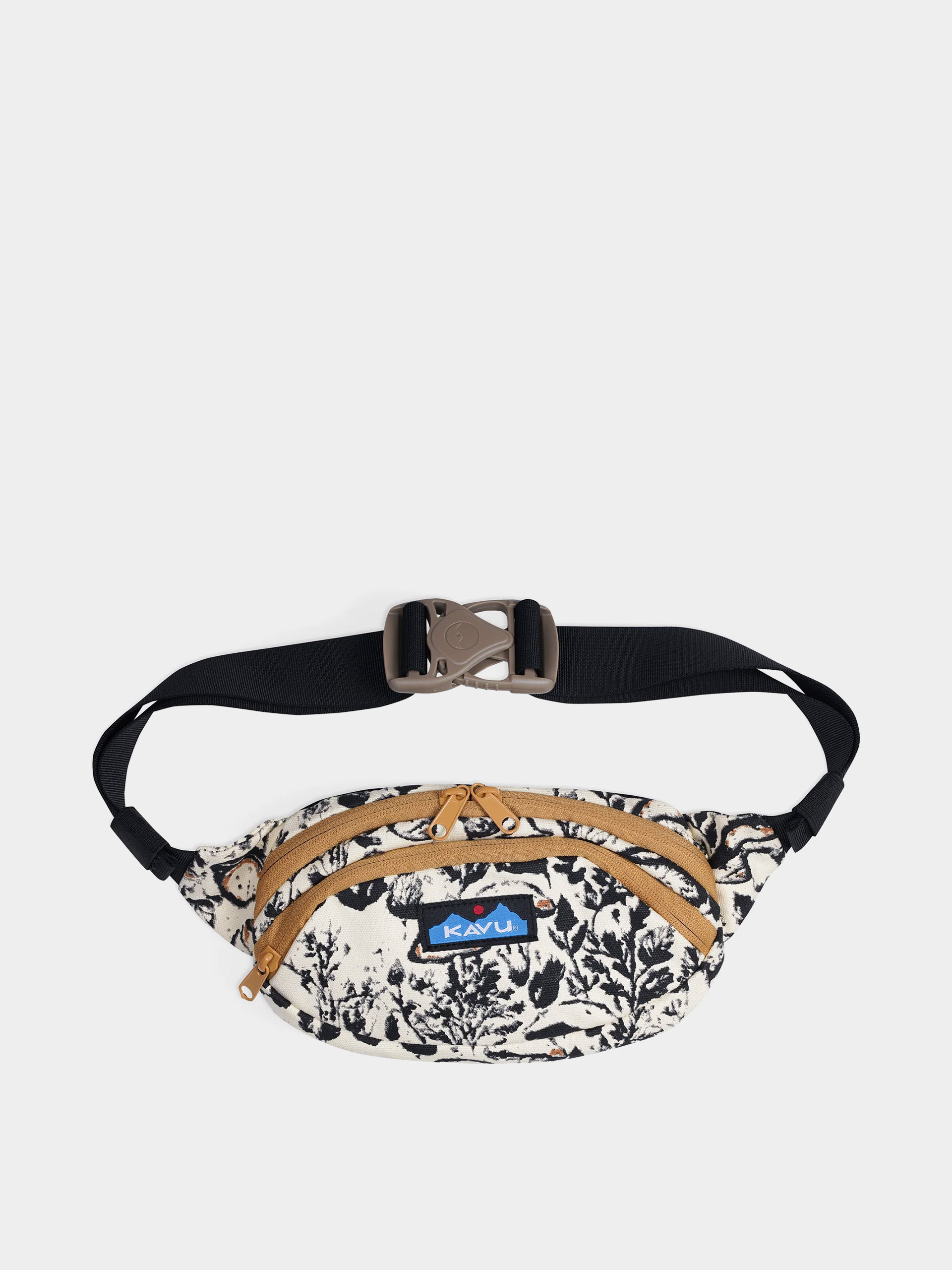 Сумка на пояс Kavu Canvas Spectator