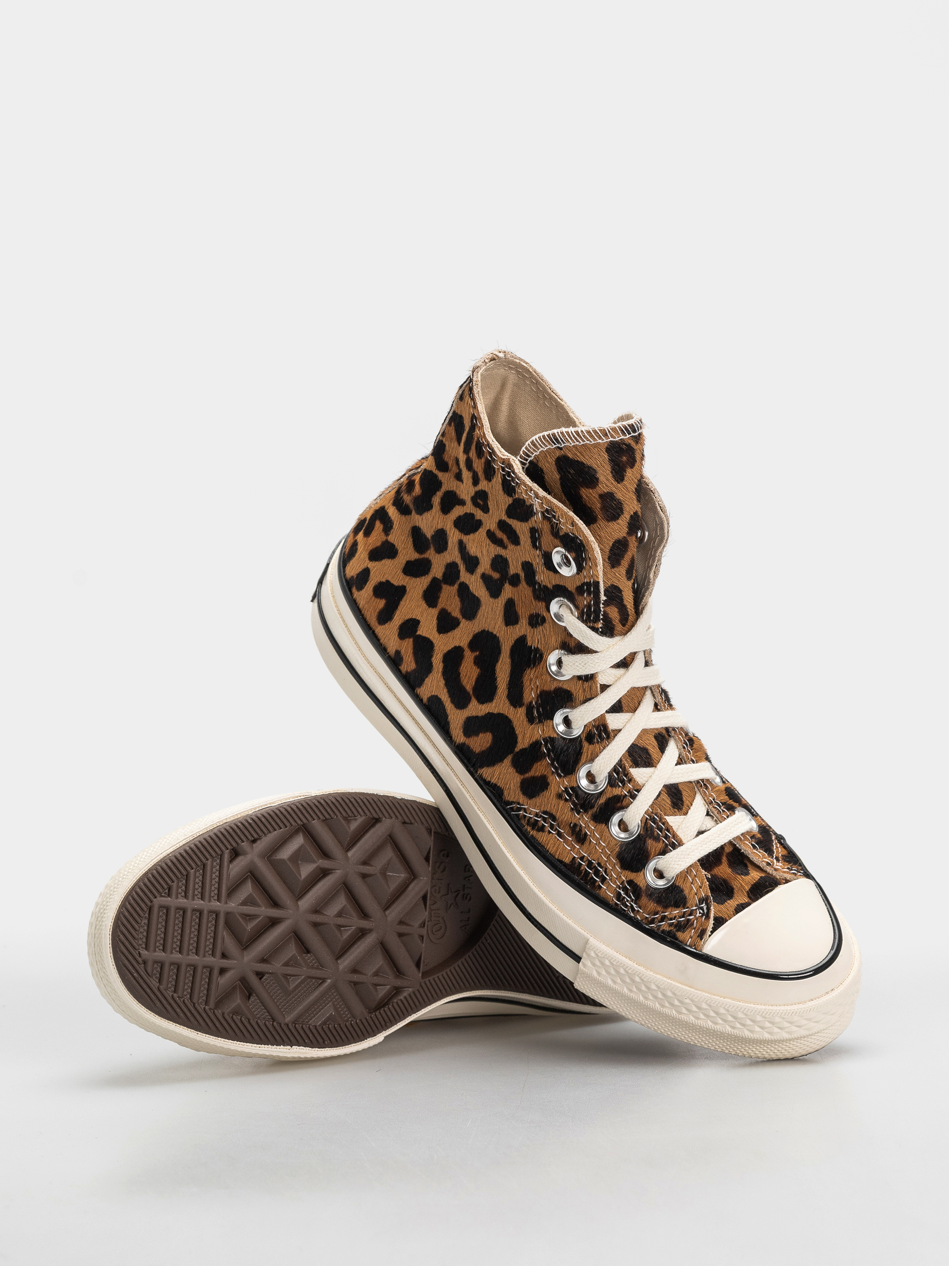 Кеди Converse Chuck 70 Hi Wmn (black/natural ivory/egret)