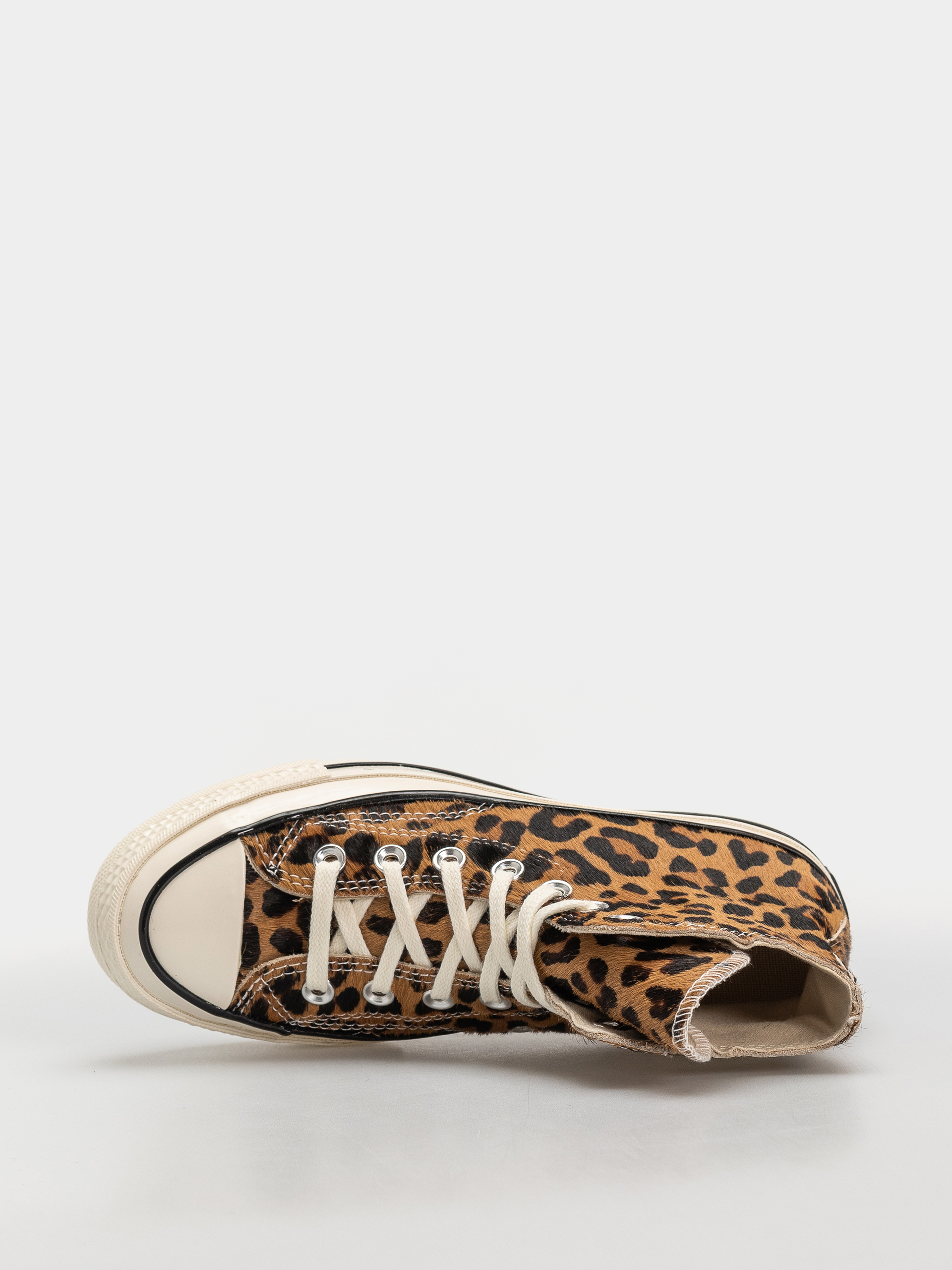 Кеди Converse Chuck 70 Hi Wmn (black/natural ivory/egret)