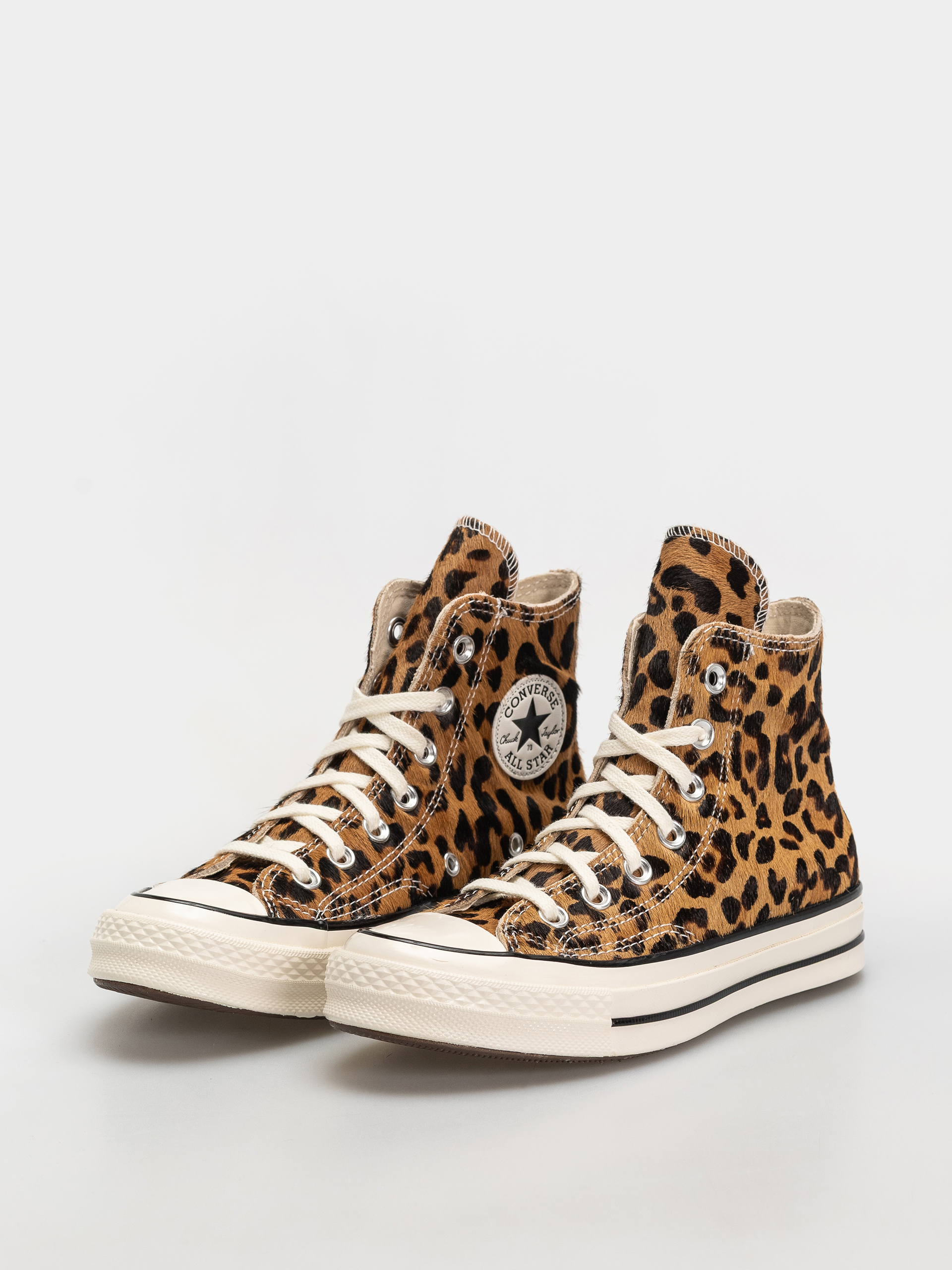 Кеди Converse Chuck 70 Hi Wmn (black/natural ivory/egret)