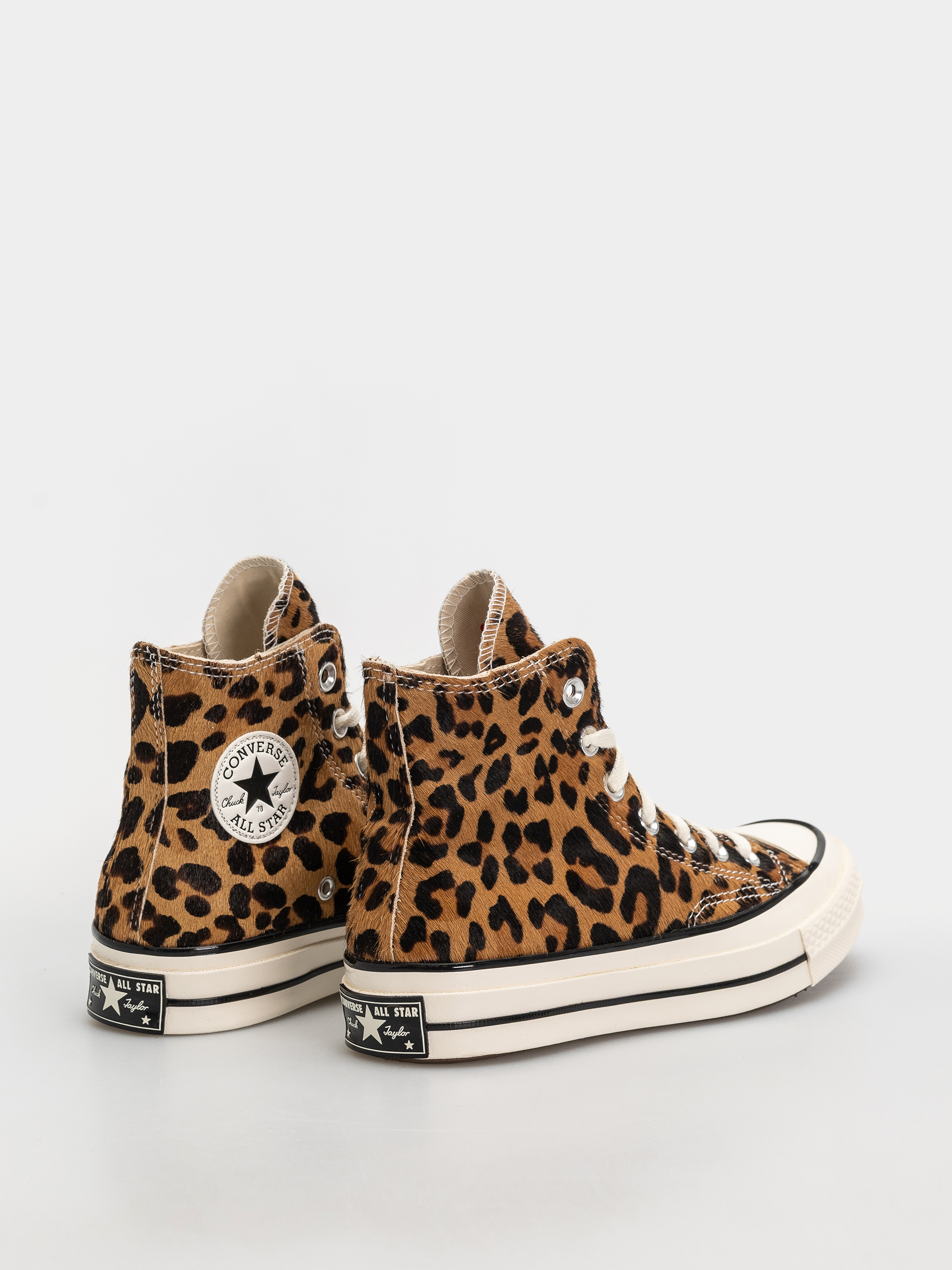 Кеди Converse Chuck 70 Hi Wmn (black/natural ivory/egret)