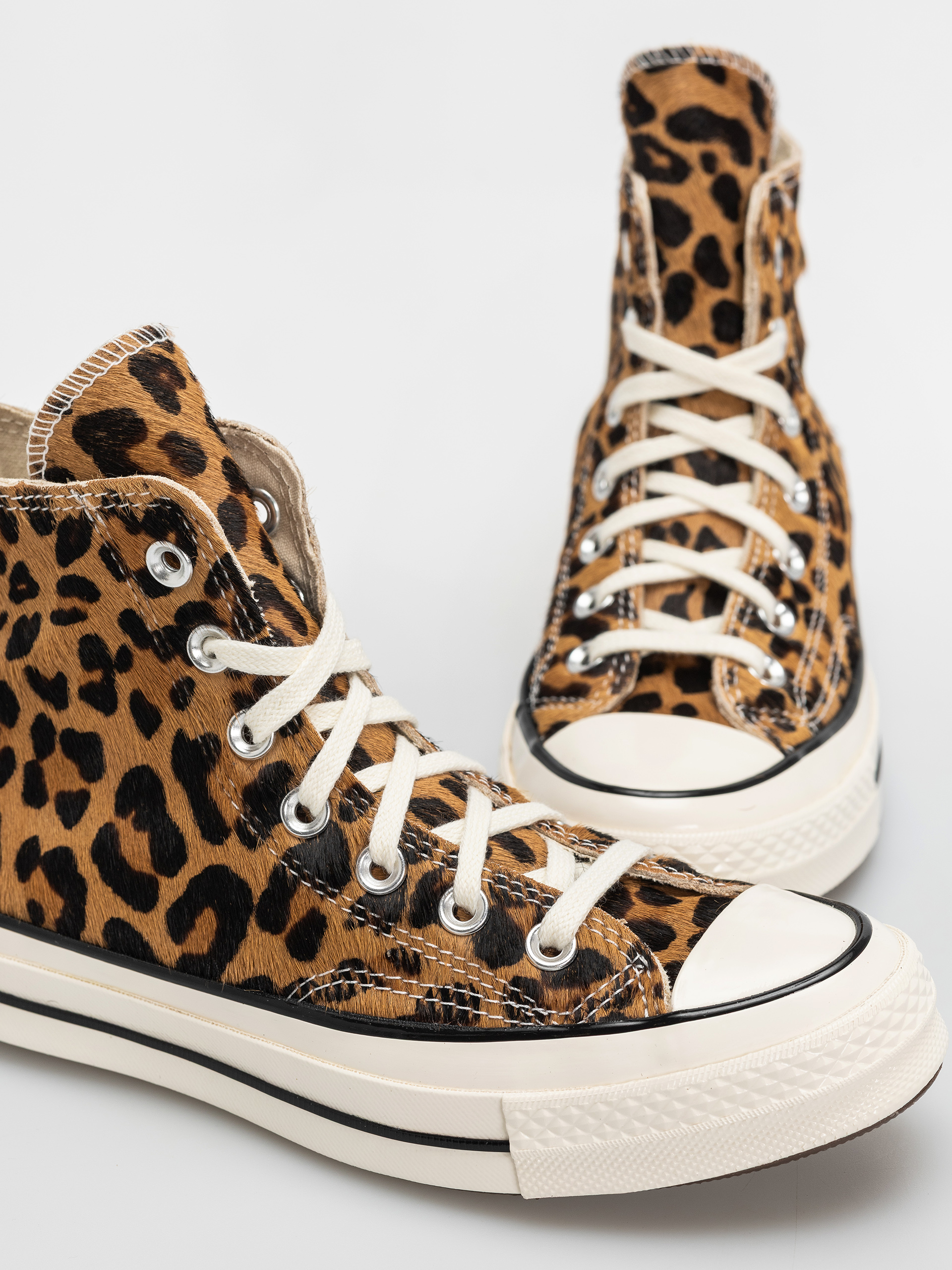 Кеди Converse Chuck 70 Hi Wmn (black/natural ivory/egret)