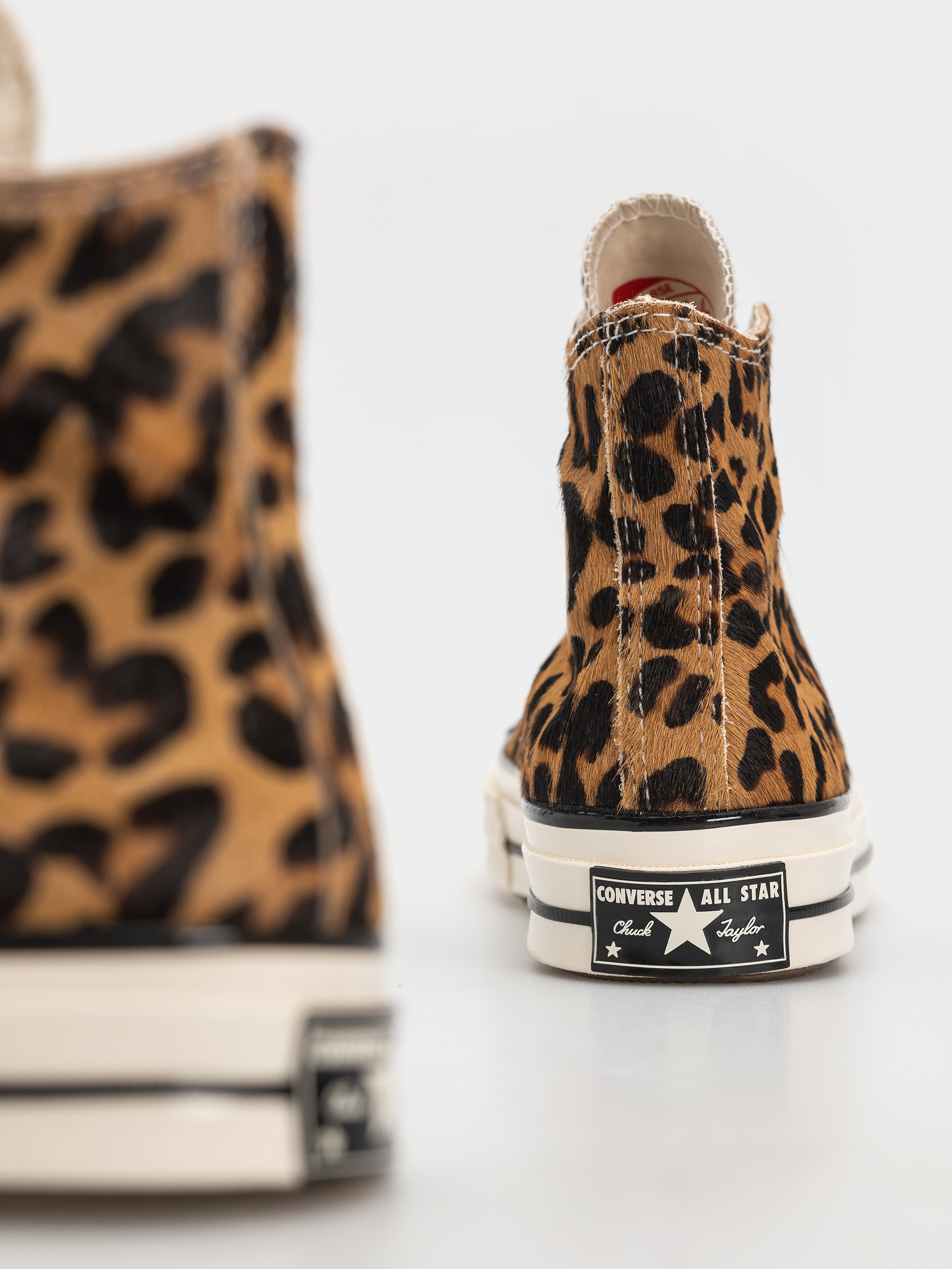 Кеди Converse Chuck 70 Hi Wmn (black/natural ivory/egret)