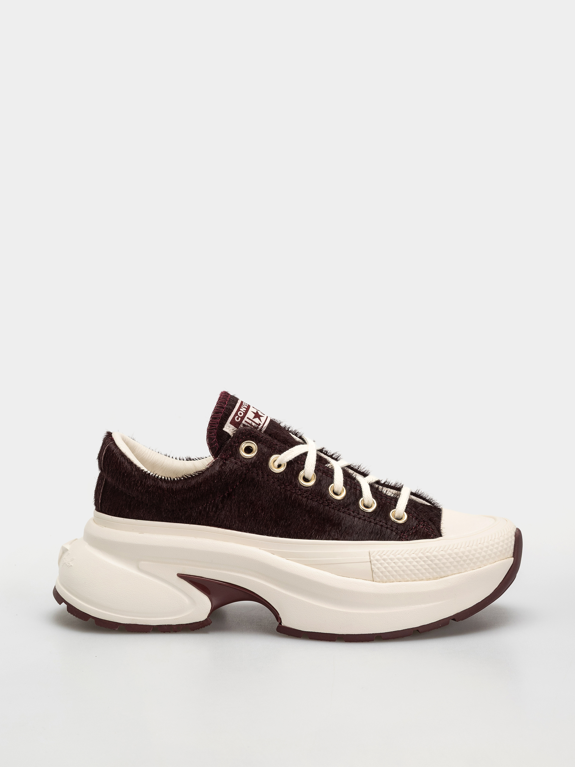 u0412u0437u0443u0442u0442u044f Converse Run Star Crush Ox Wmn (cherry daze/egret)