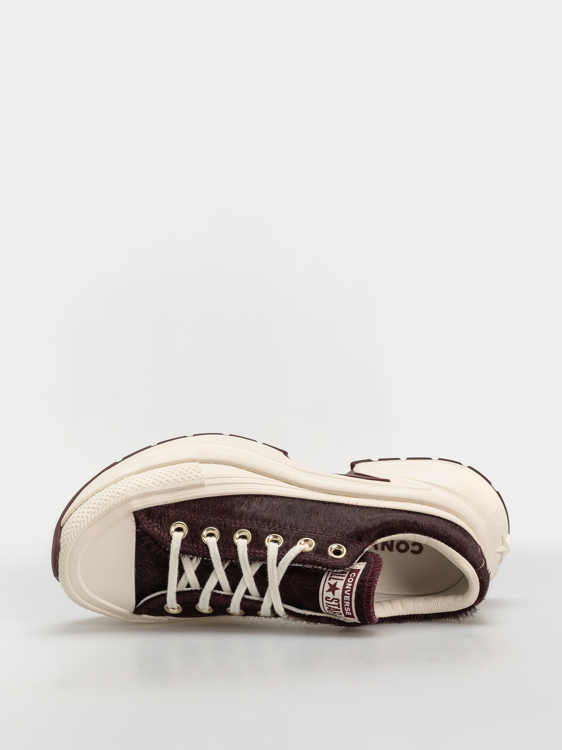 Взуття Converse Run Star Crush Ox Wmn (cherry daze/egret)