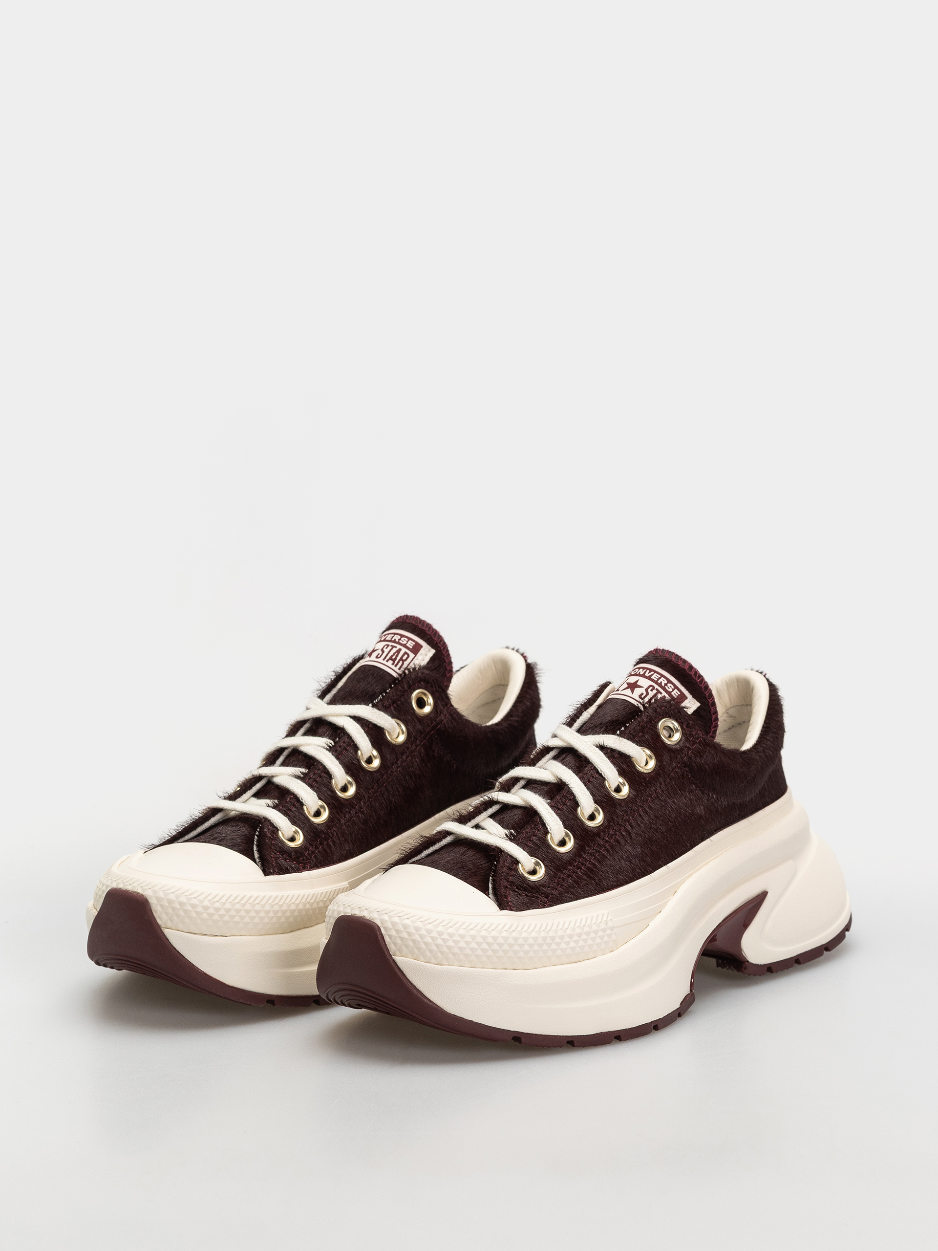 Взуття Converse Run Star Crush Ox Wmn (cherry daze/egret)