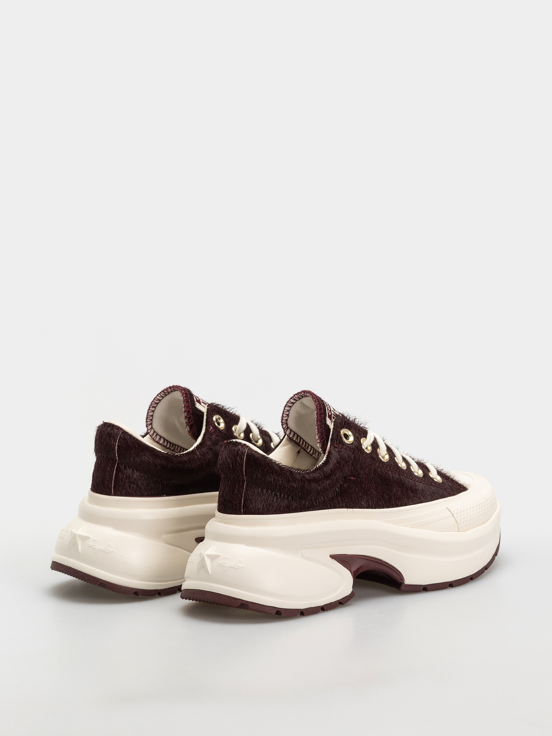 Взуття Converse Run Star Crush Ox Wmn (cherry daze/egret)