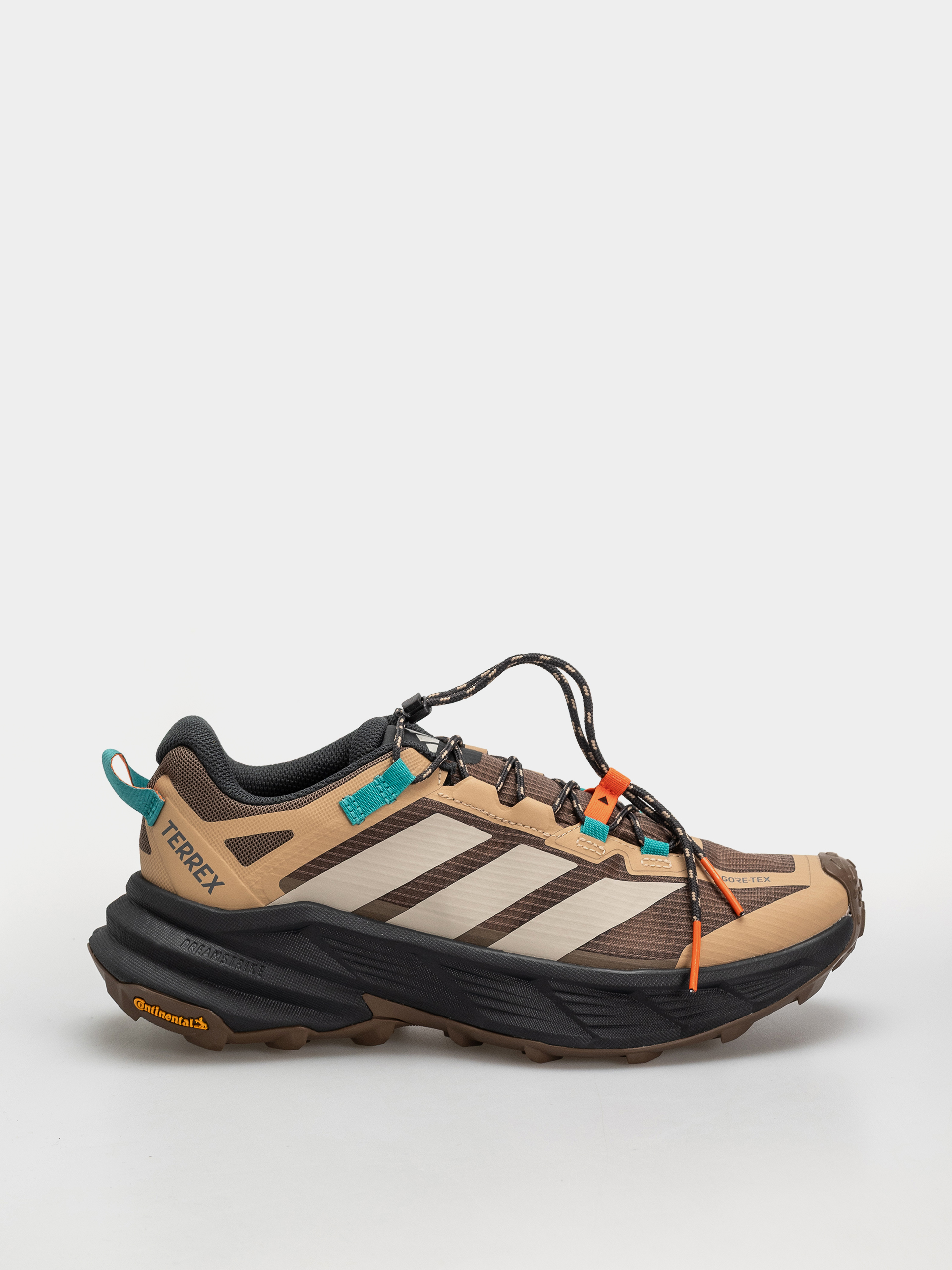 Взуття adidas Terrex Freehiker Sl (earstr/wonalu/purtea)