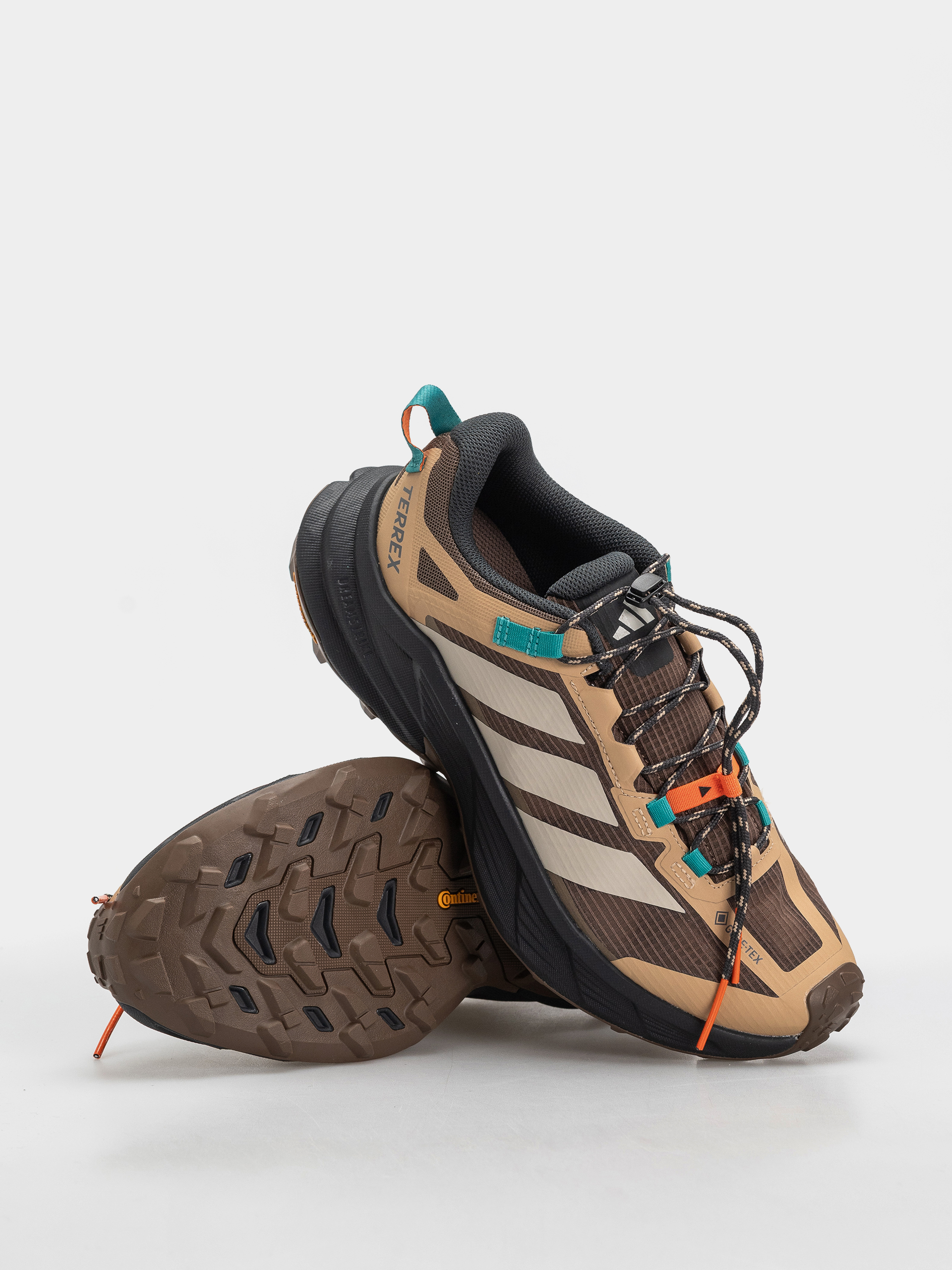 Взуття adidas Terrex Freehiker Sl (earstr/wonalu/purtea)