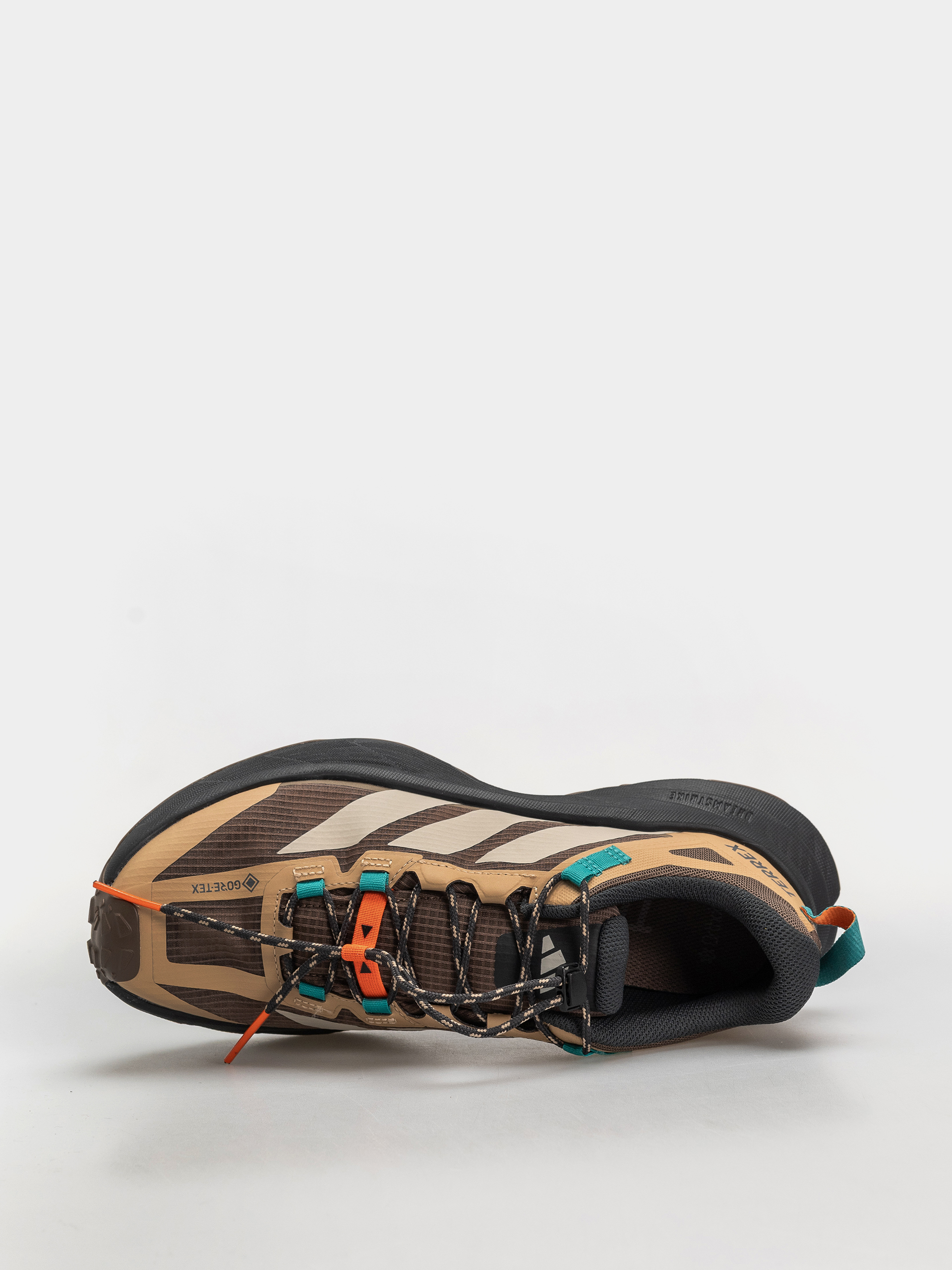 Взуття adidas Terrex Freehiker Sl (earstr/wonalu/purtea)