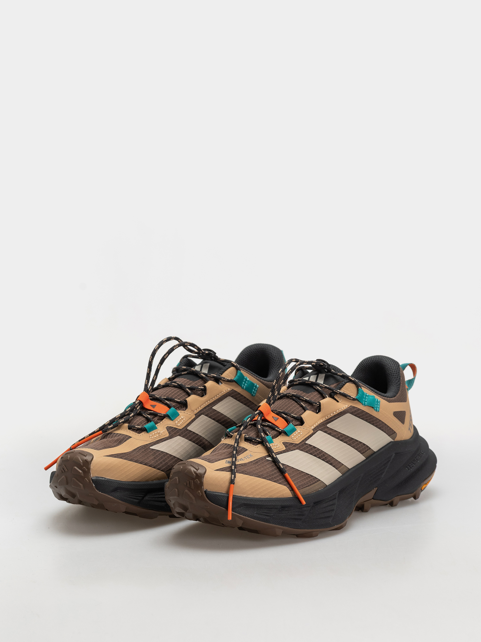 Взуття adidas Terrex Freehiker Sl (earstr/wonalu/purtea)