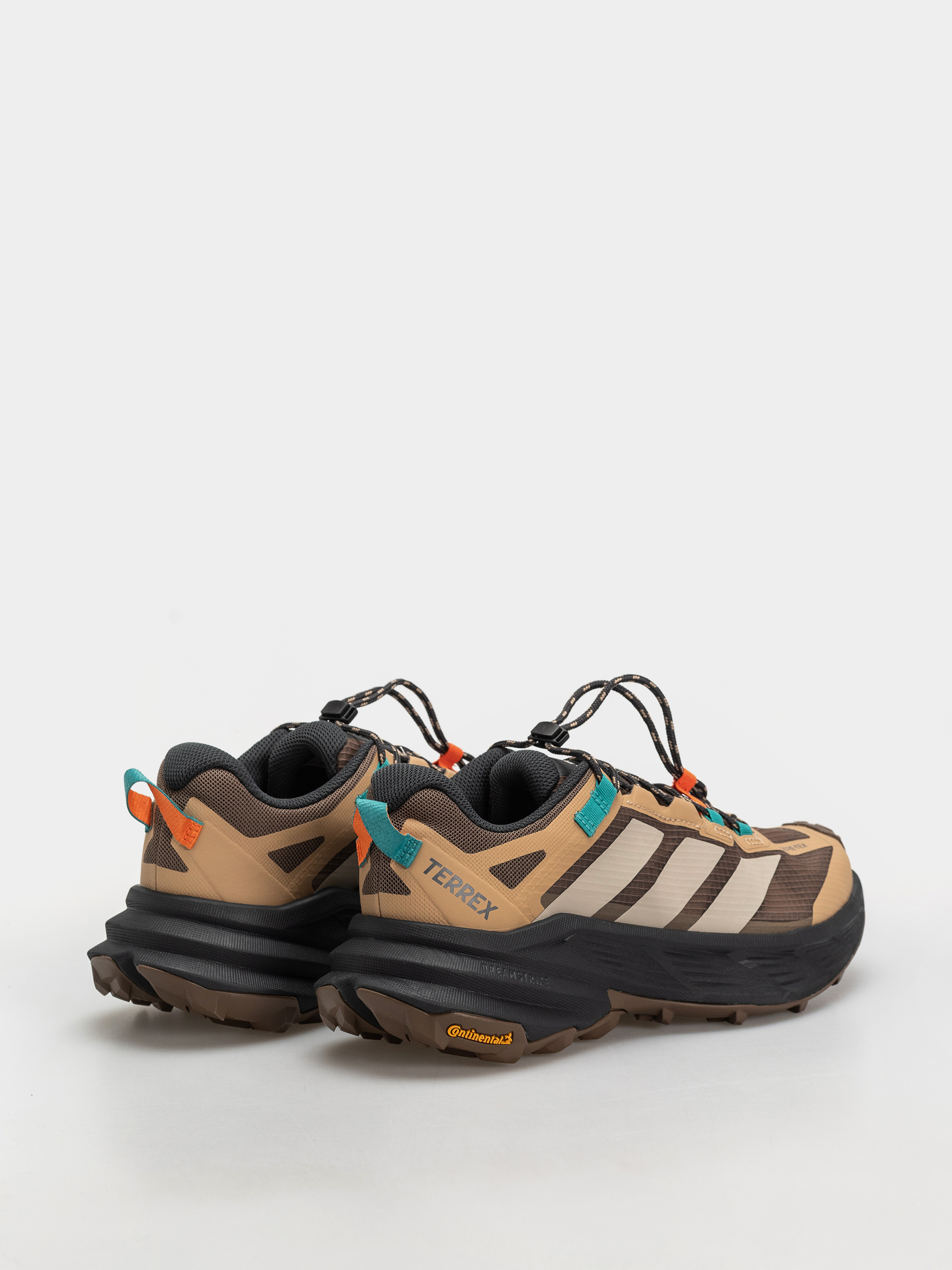 Взуття adidas Terrex Freehiker Sl (earstr/wonalu/purtea)