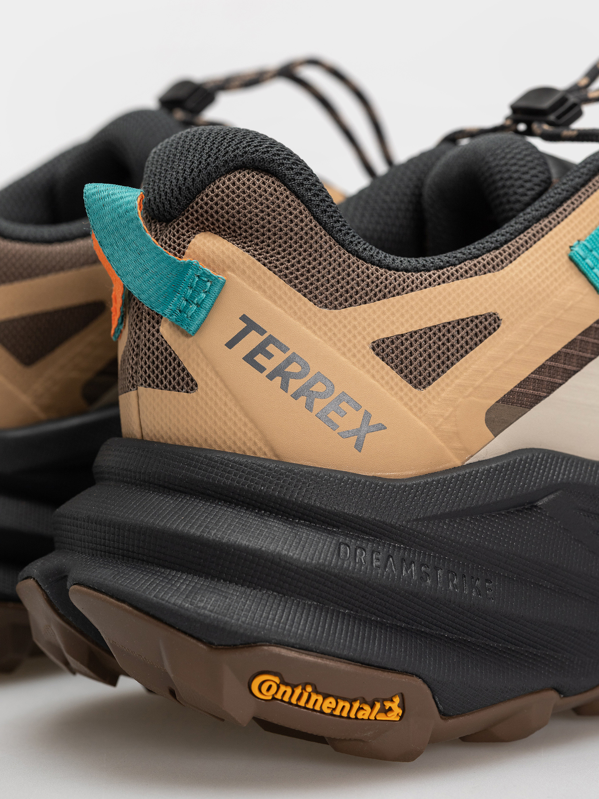 Взуття adidas Terrex Freehiker Sl (earstr/wonalu/purtea)