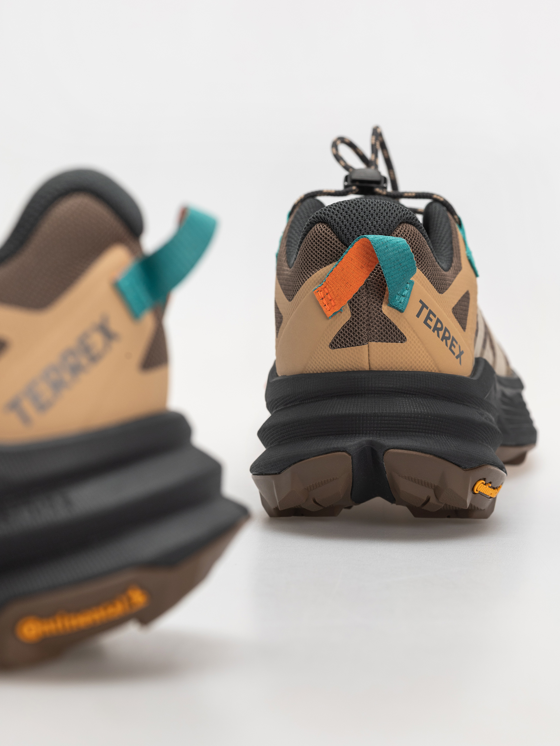 Взуття adidas Terrex Freehiker Sl (earstr/wonalu/purtea)