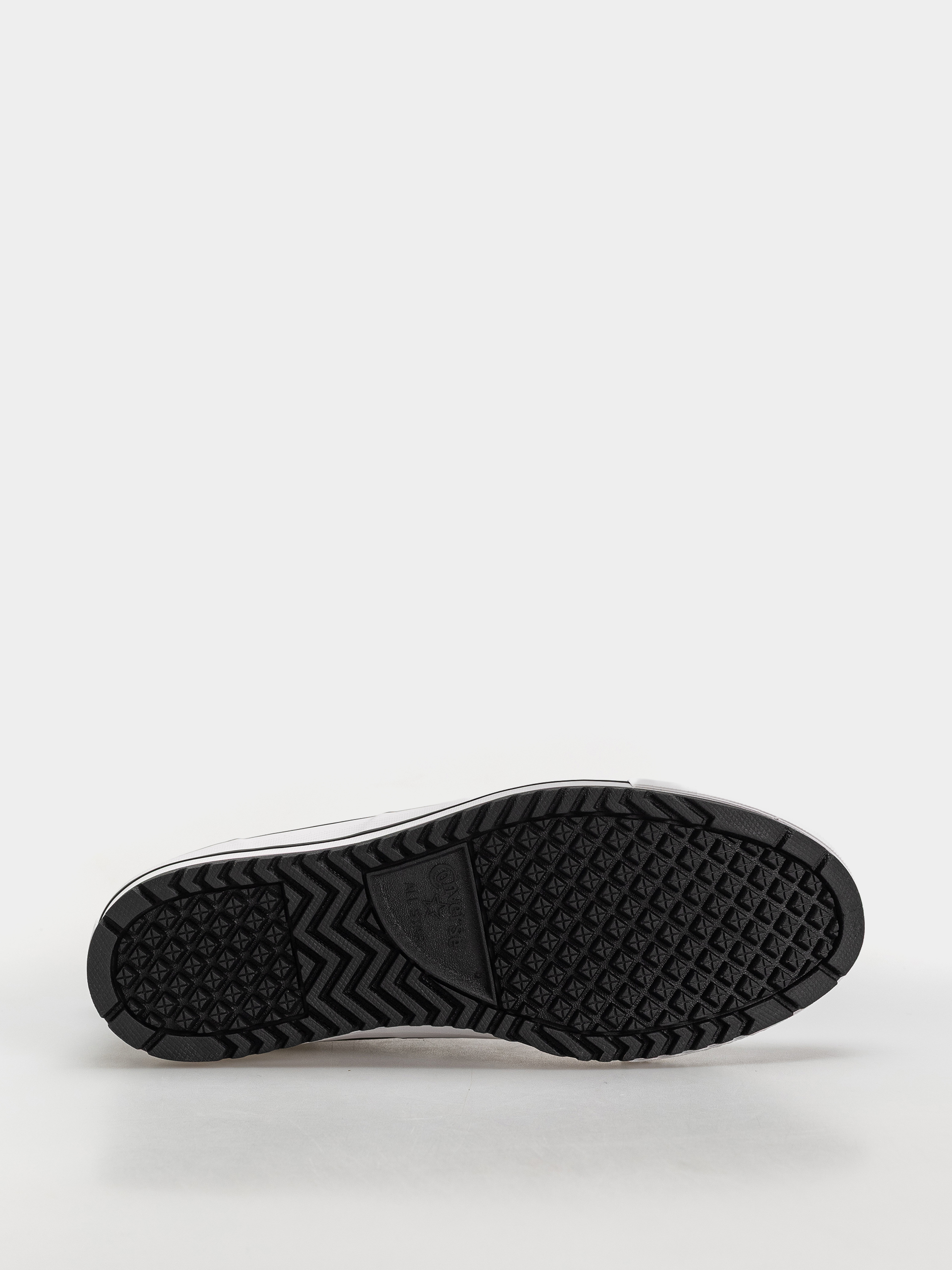 Взуття Converse Chuck Taylor All Star Malden Street Boot Mid (black/black)