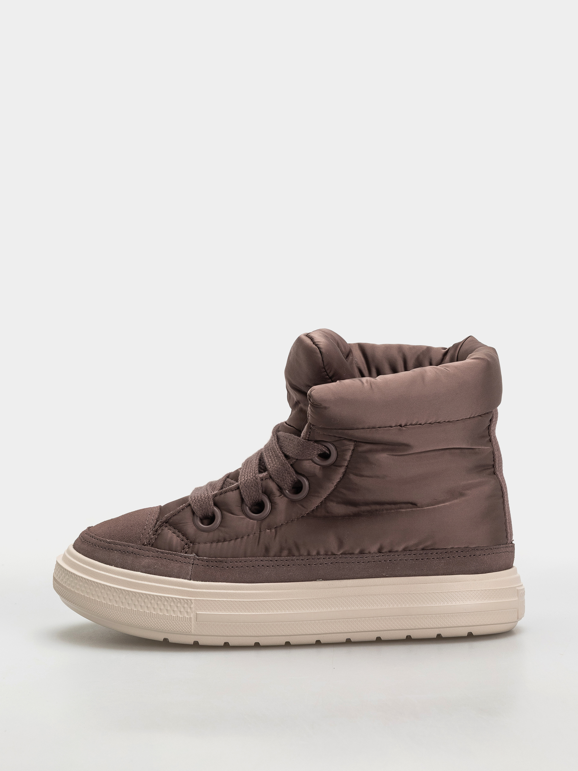 Взуття Converse Chuck Taylor All Star Elements Boot Hi (pot hole plum)