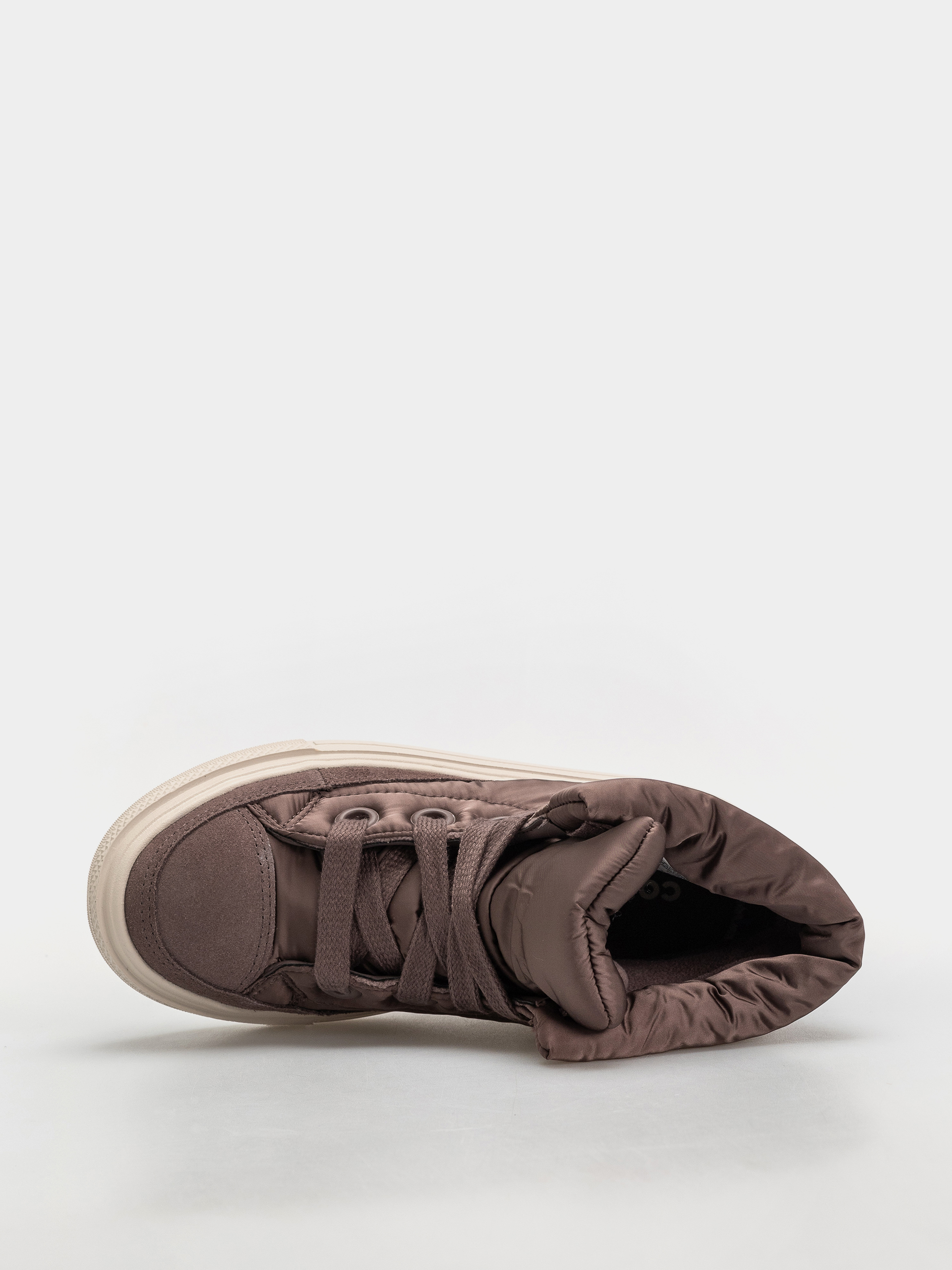 Взуття Converse Chuck Taylor All Star Elements Boot Hi (pot hole plum)