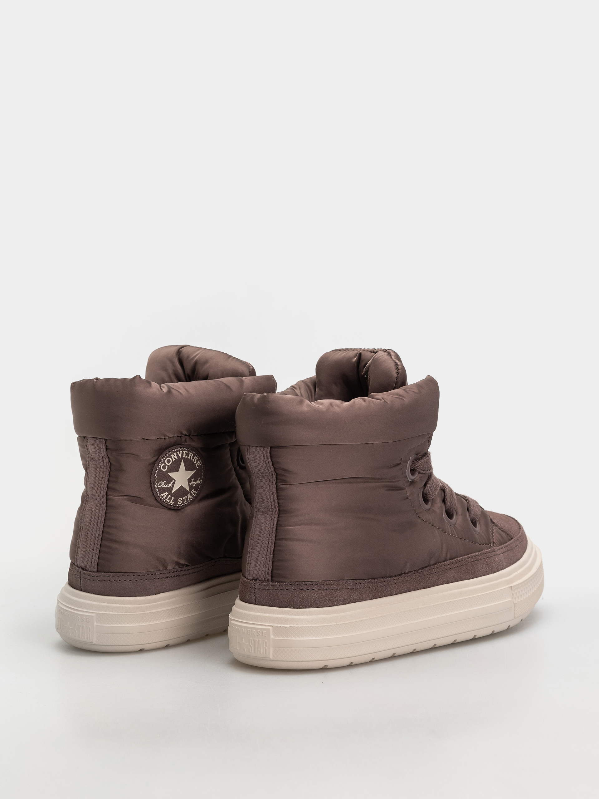 Взуття Converse Chuck Taylor All Star Elements Boot Hi (pot hole plum)