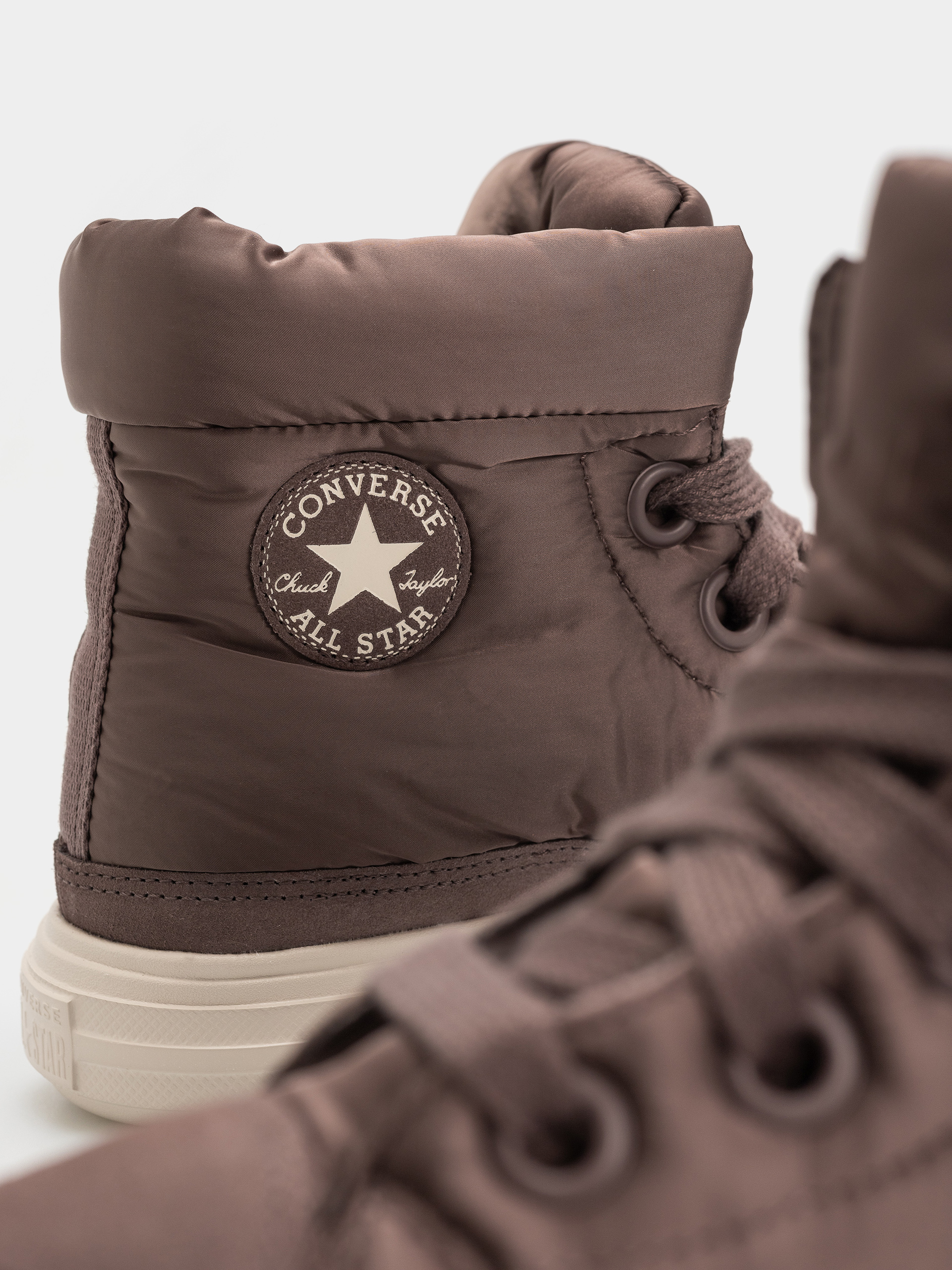 Взуття Converse Chuck Taylor All Star Elements Boot Hi (pot hole plum)