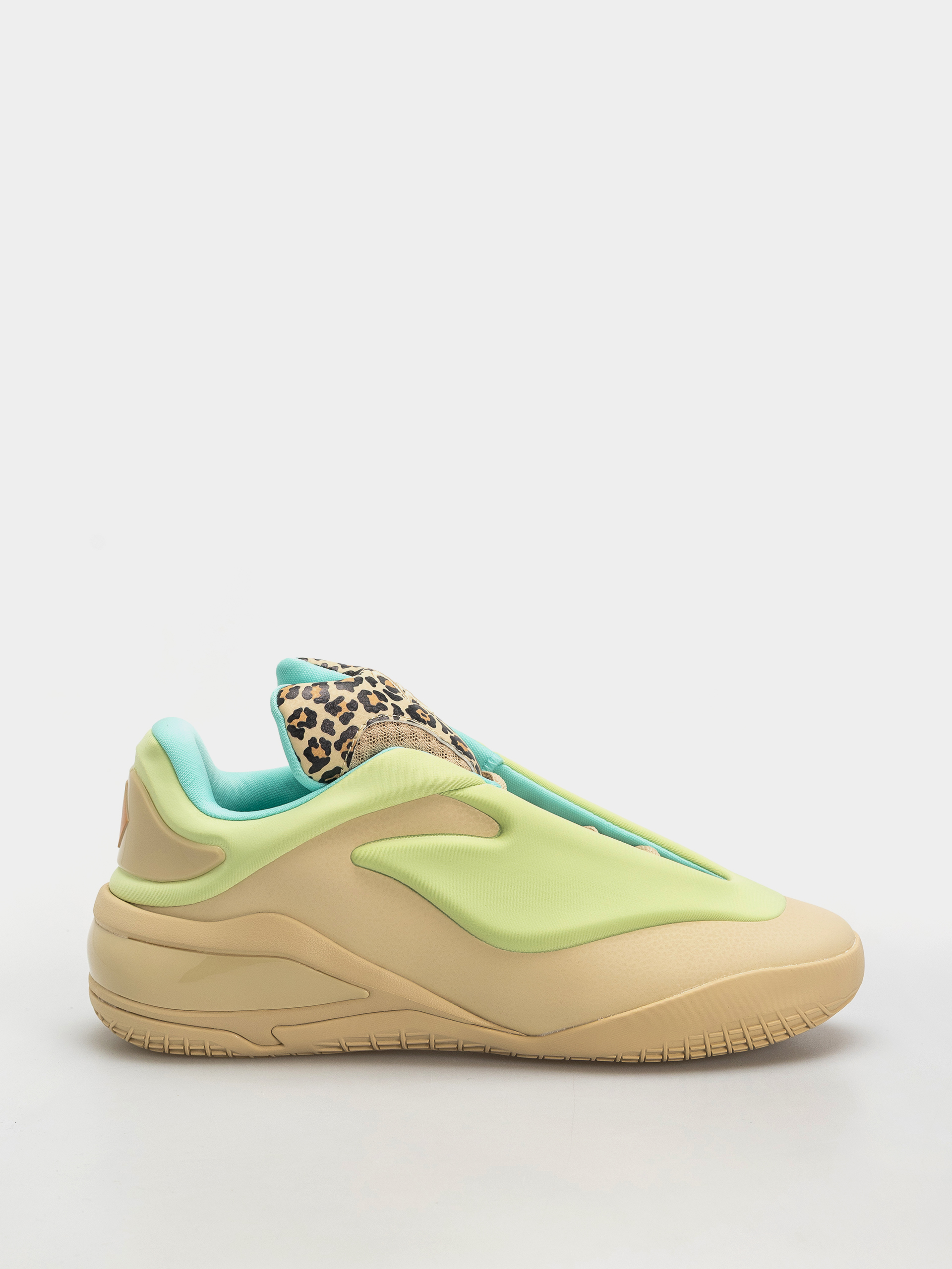Взуття Converse Shai 001 Lace Up Ox (last straw)