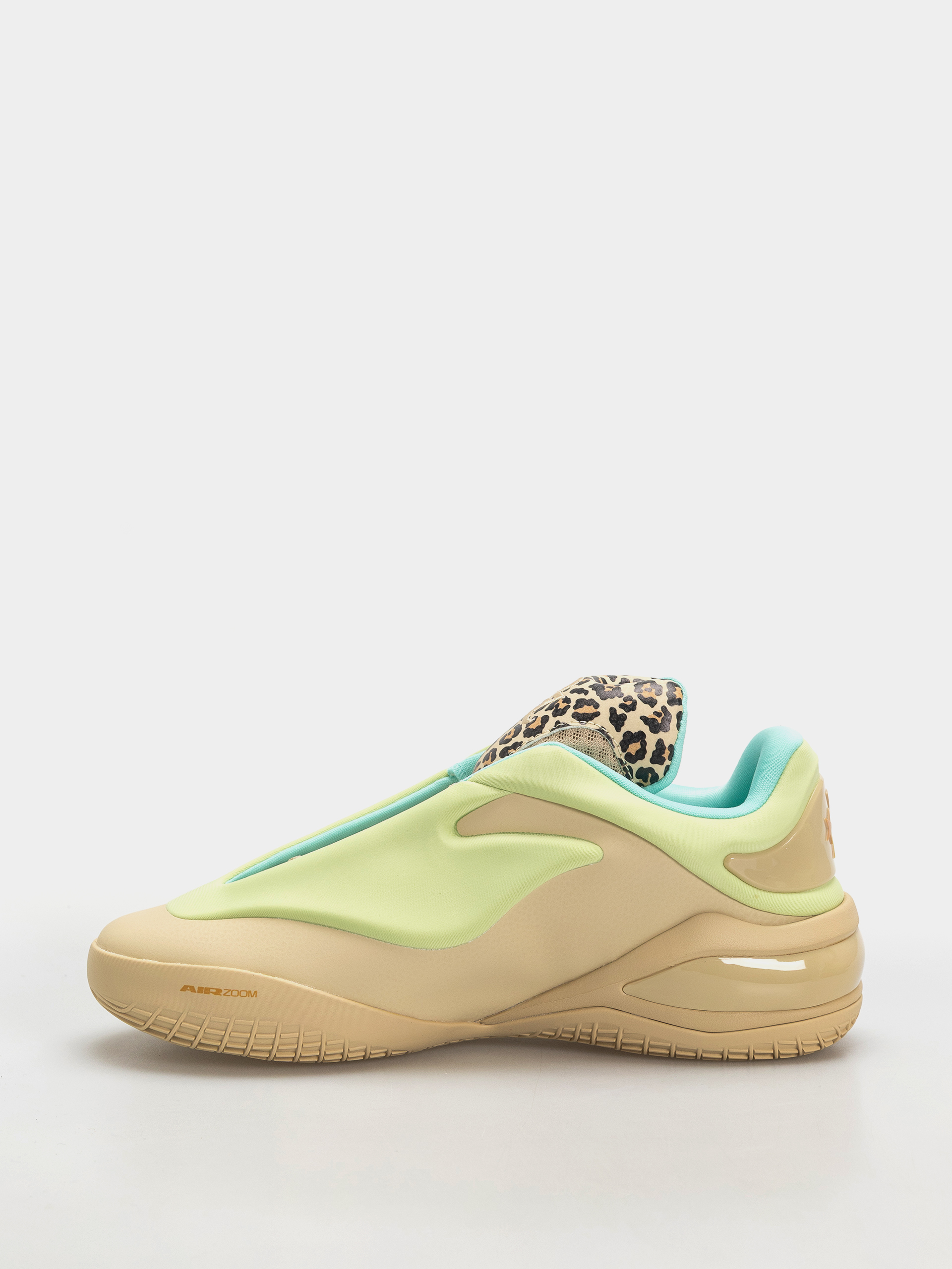 Взуття Converse Shai 001 Lace Up Ox (last straw)